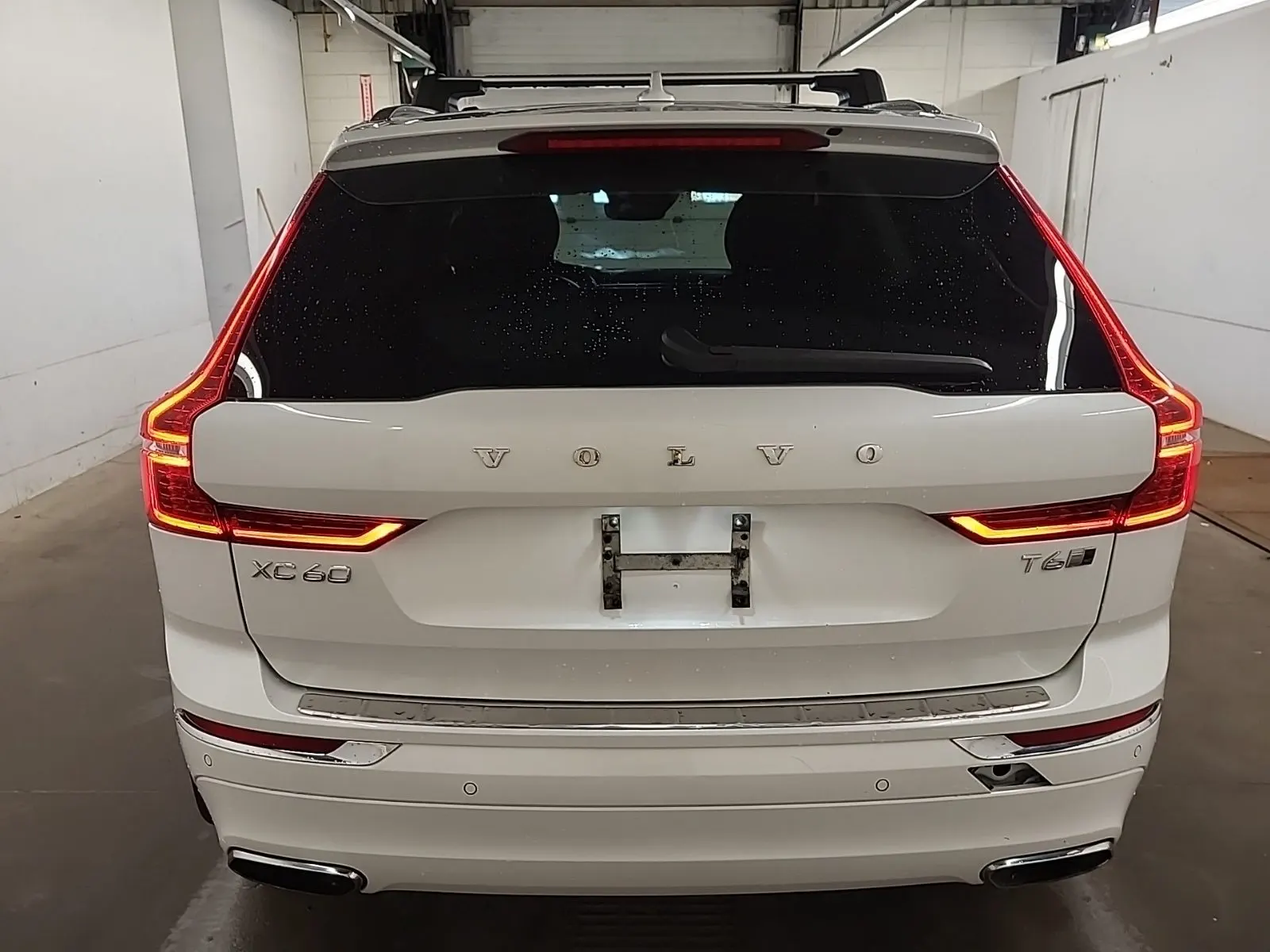Full Rear Photo