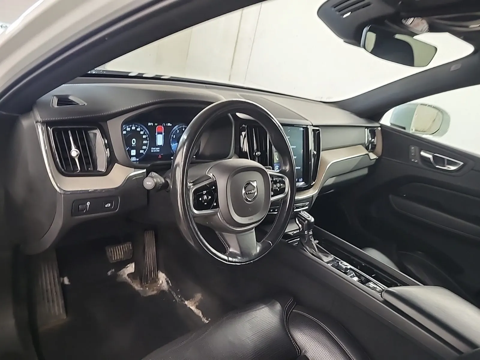 Dash Panel Photo