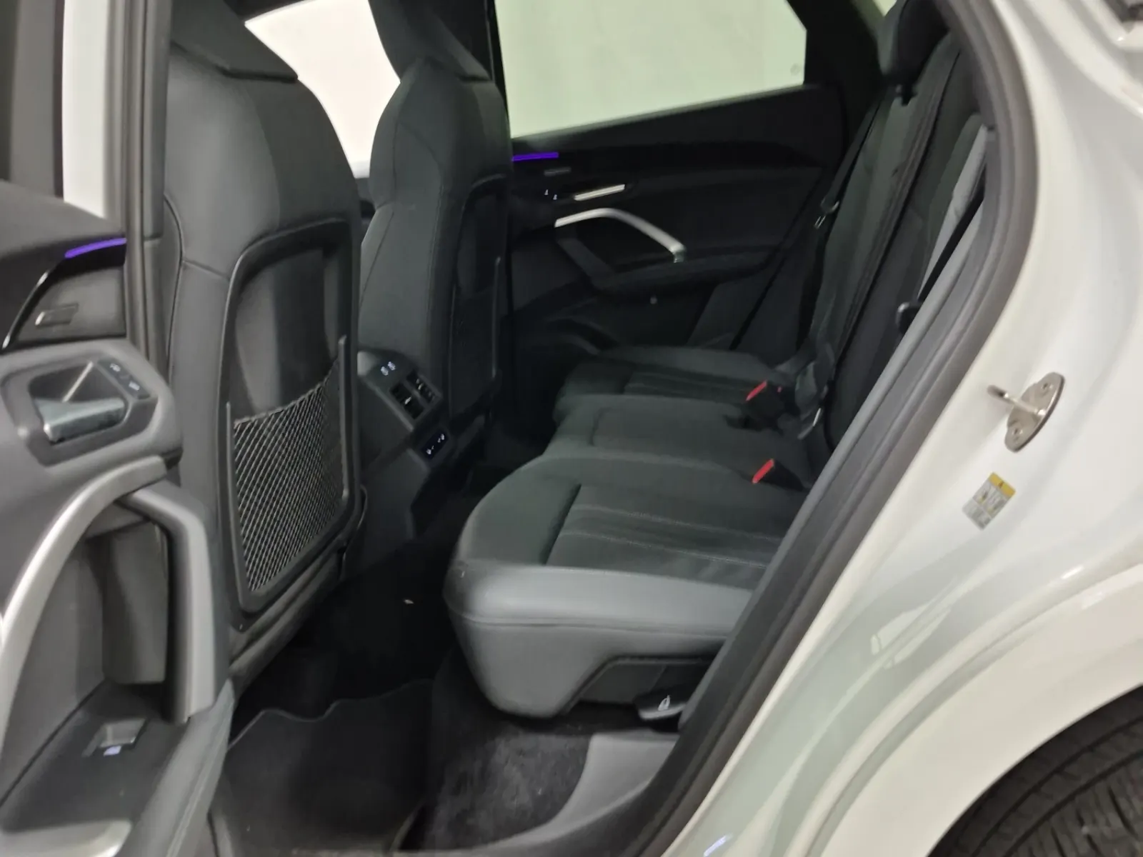 Passenger side
