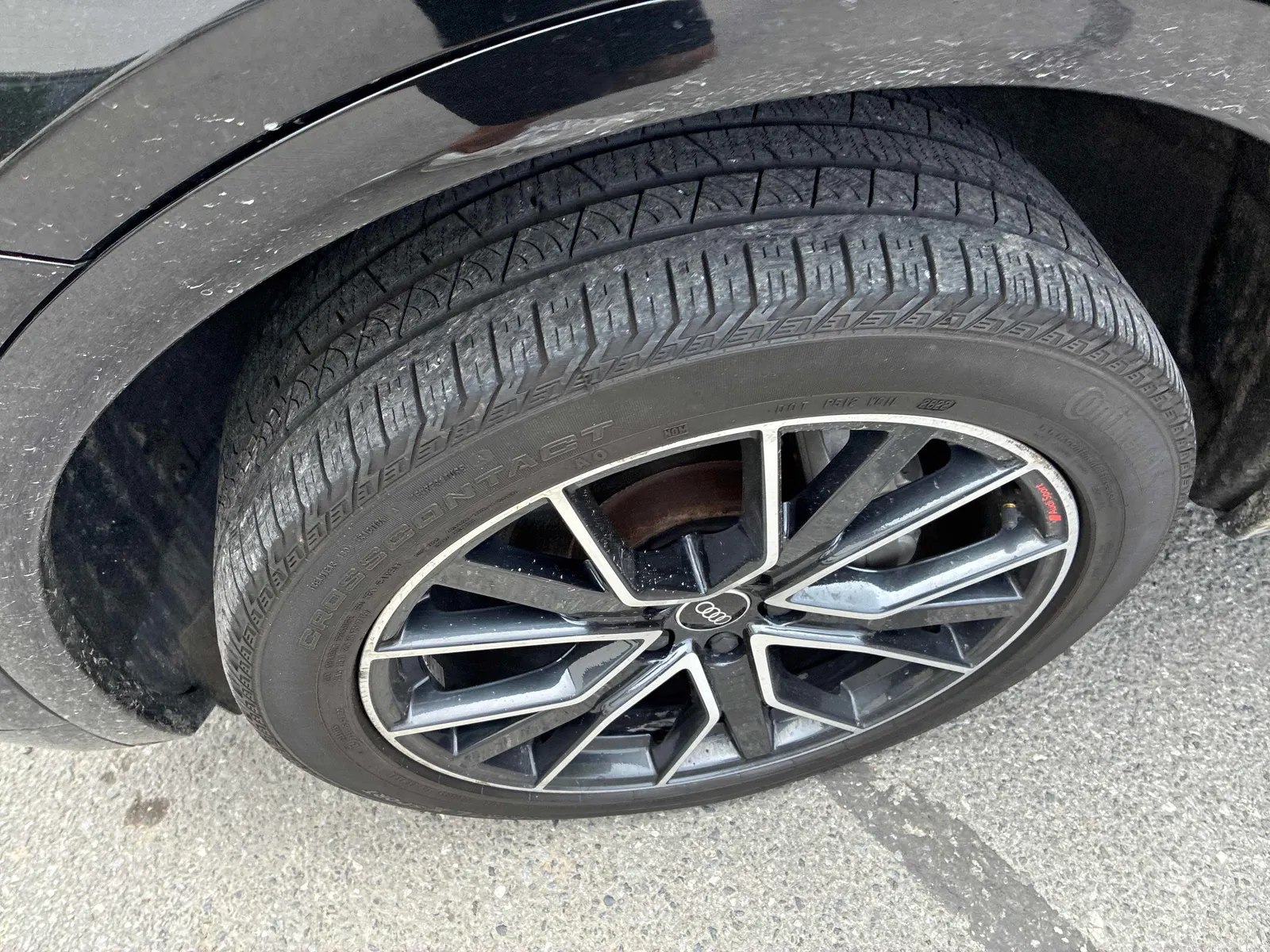 Tire