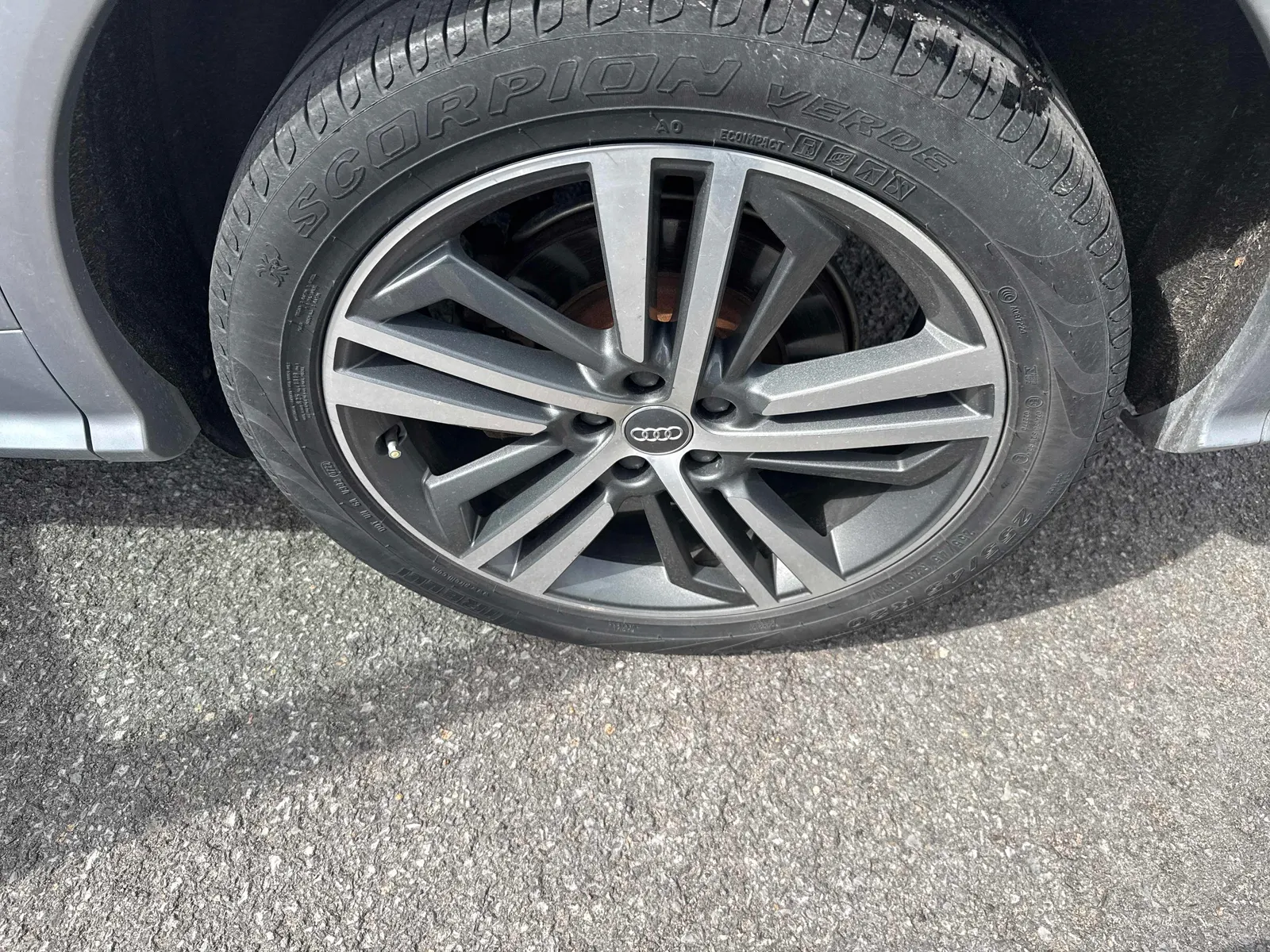 Tire