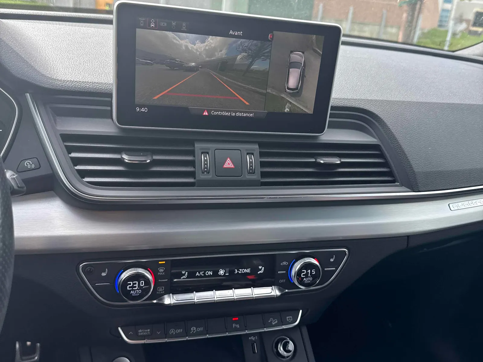 Console