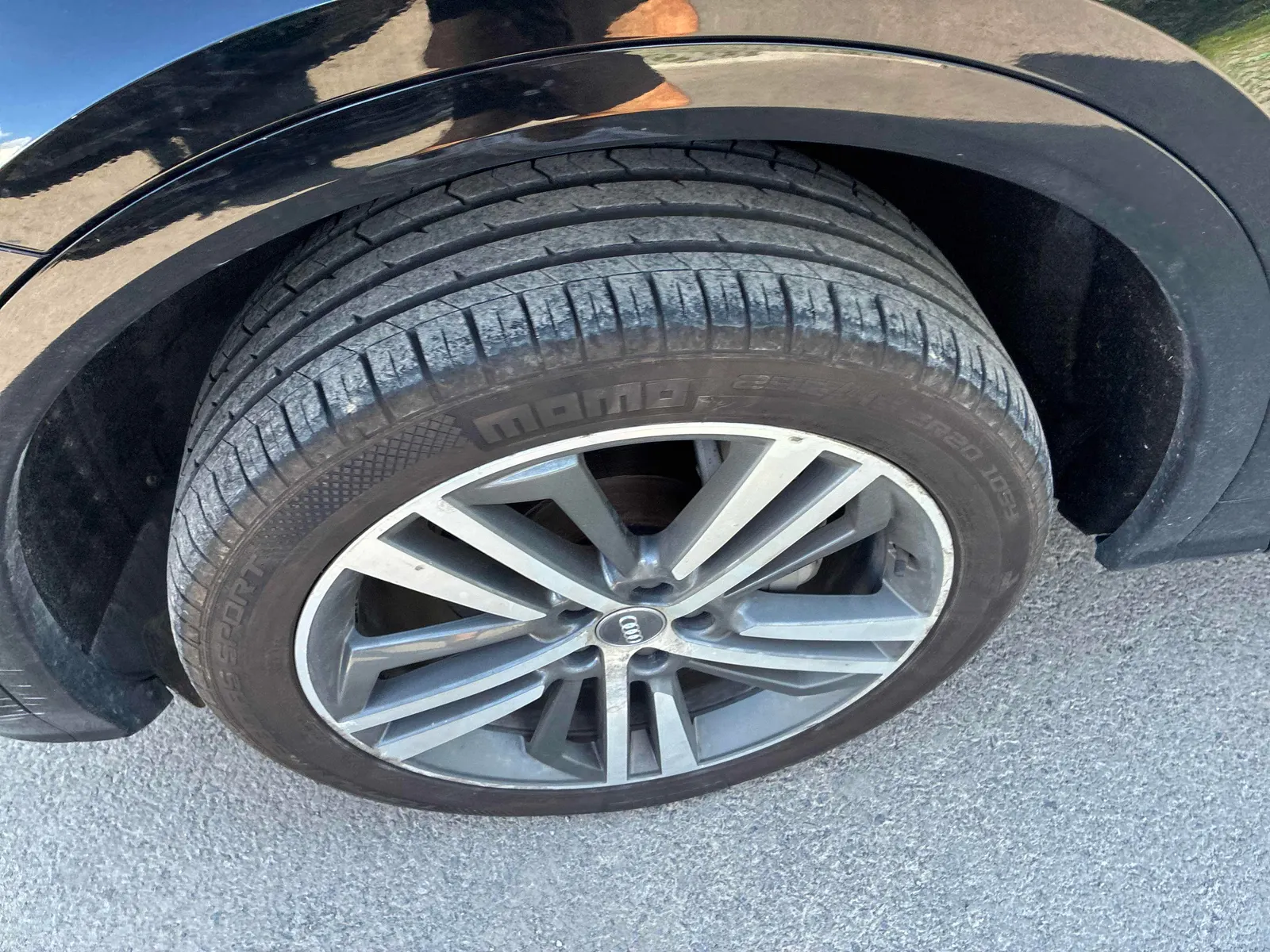 Tire