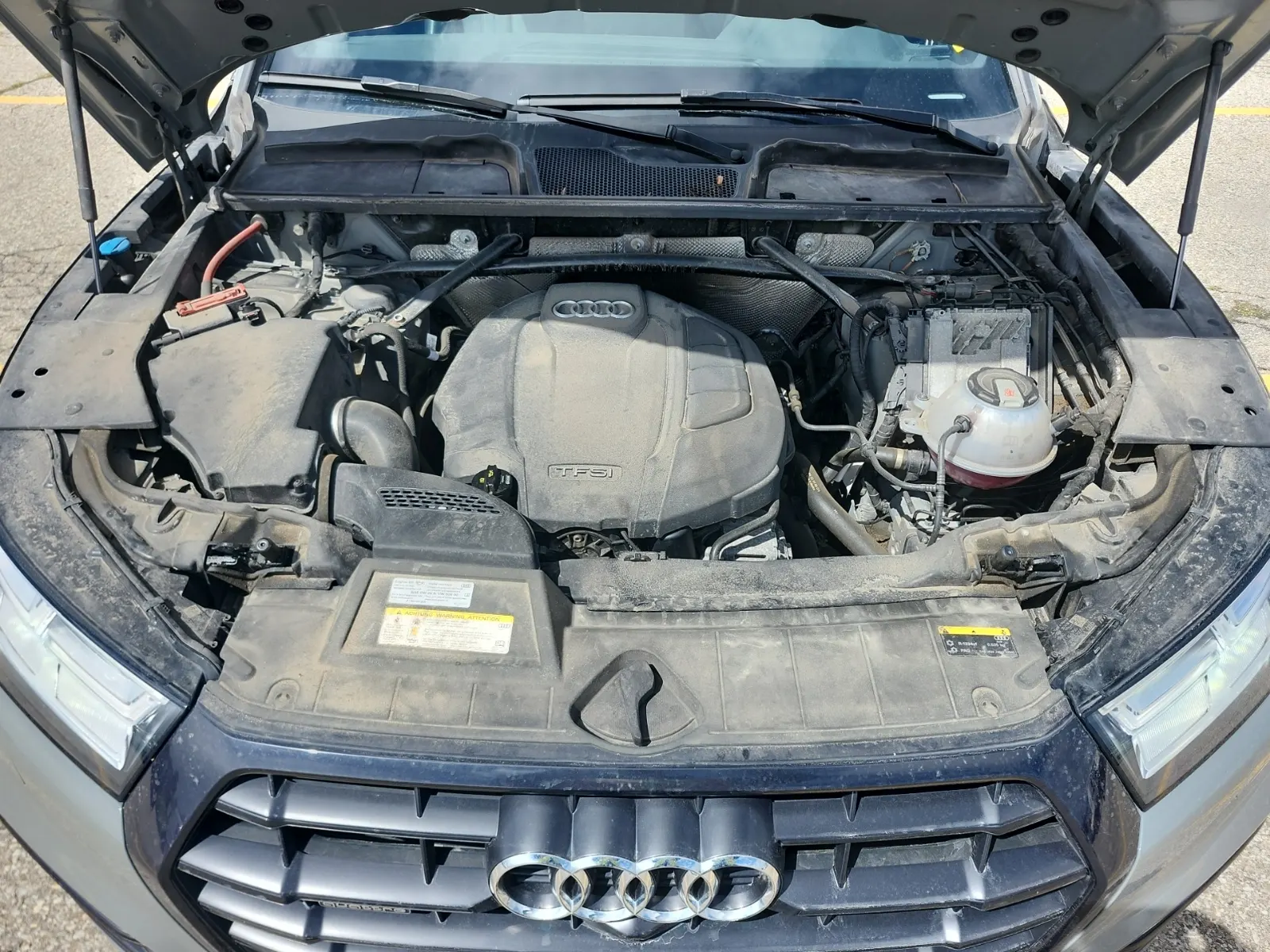 Engine Photo