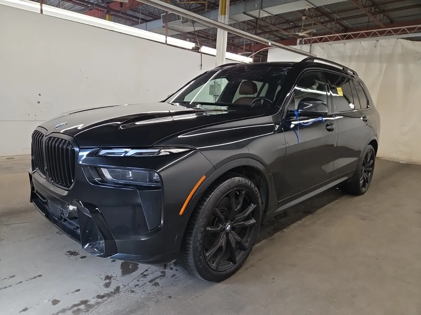 2024 BMW X7