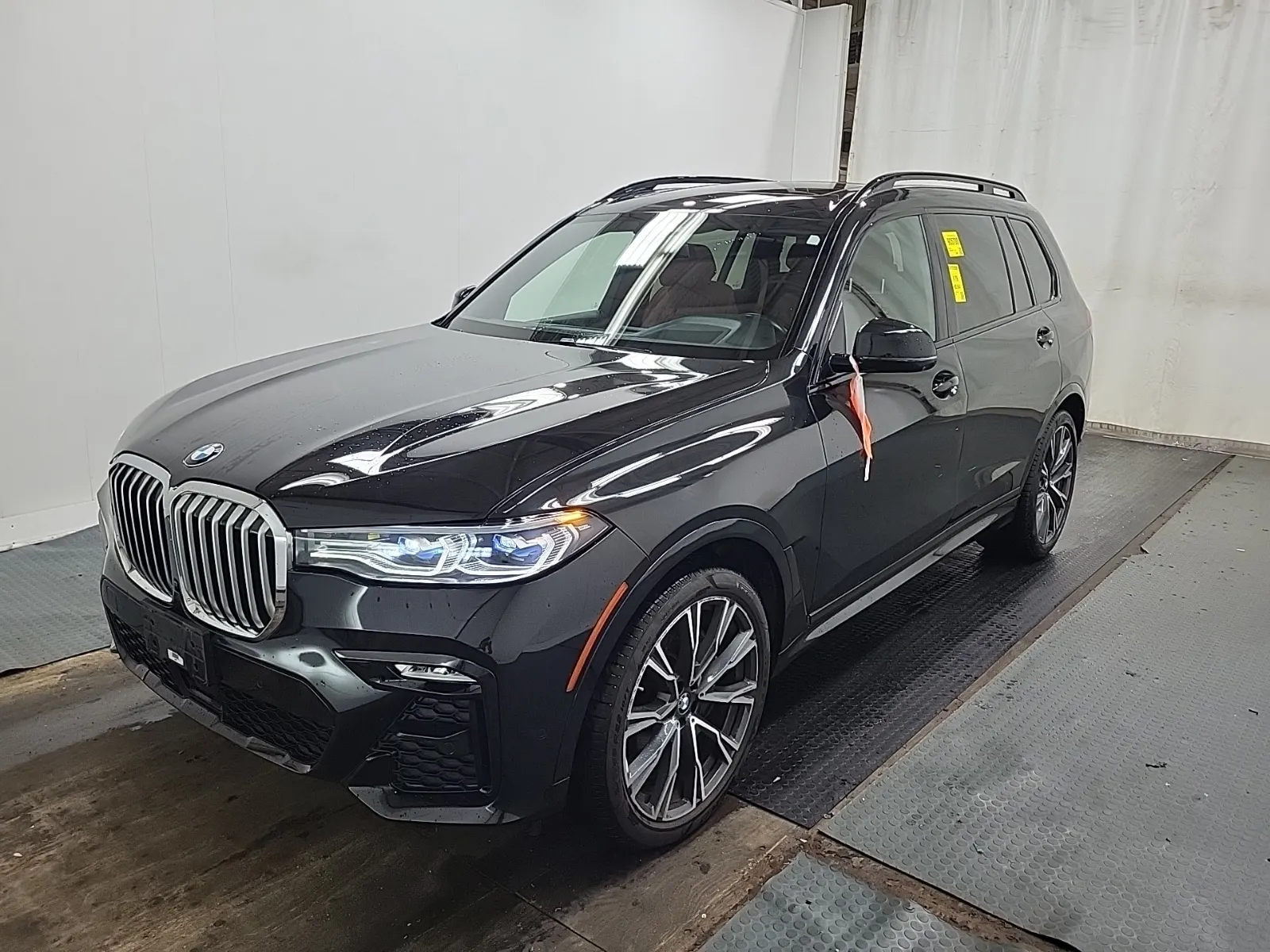 2019 BMW X7