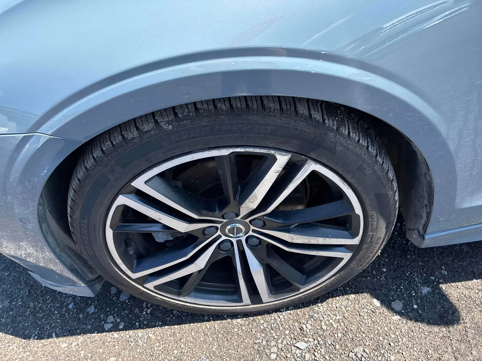 Tire