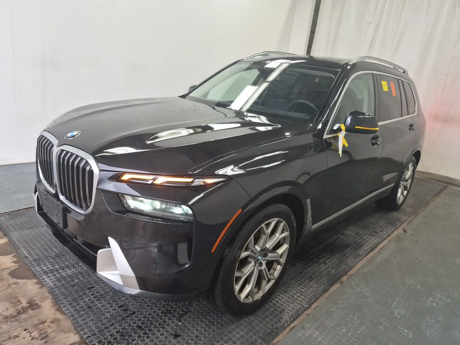 2024 BMW X7