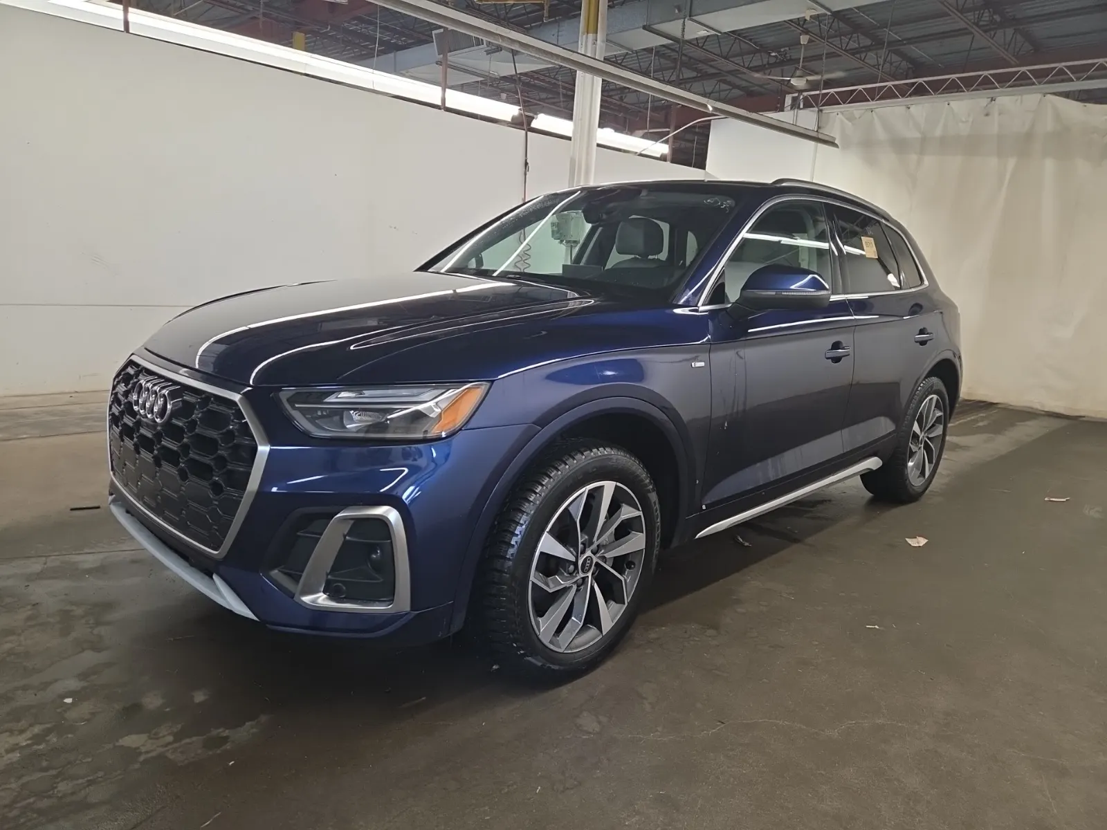 2023 Audi Q5