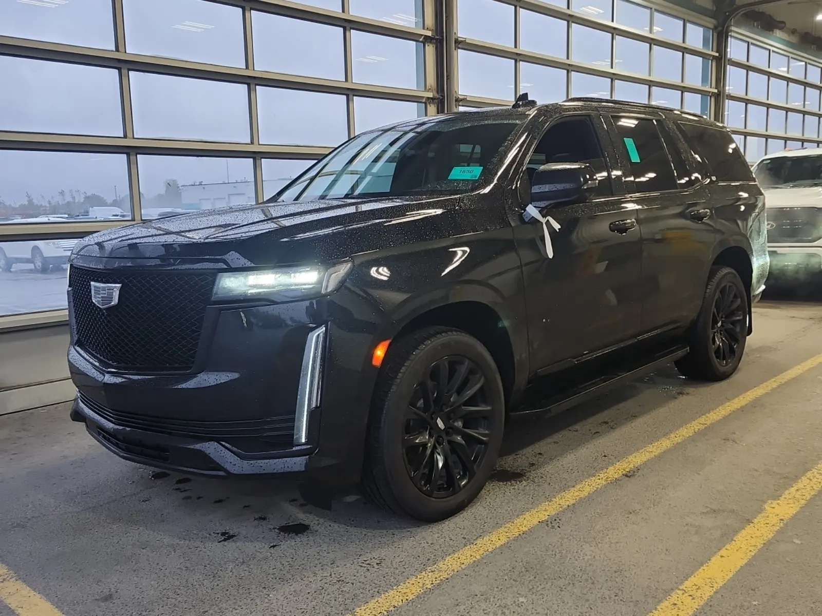 2023 Cadillac Escalade