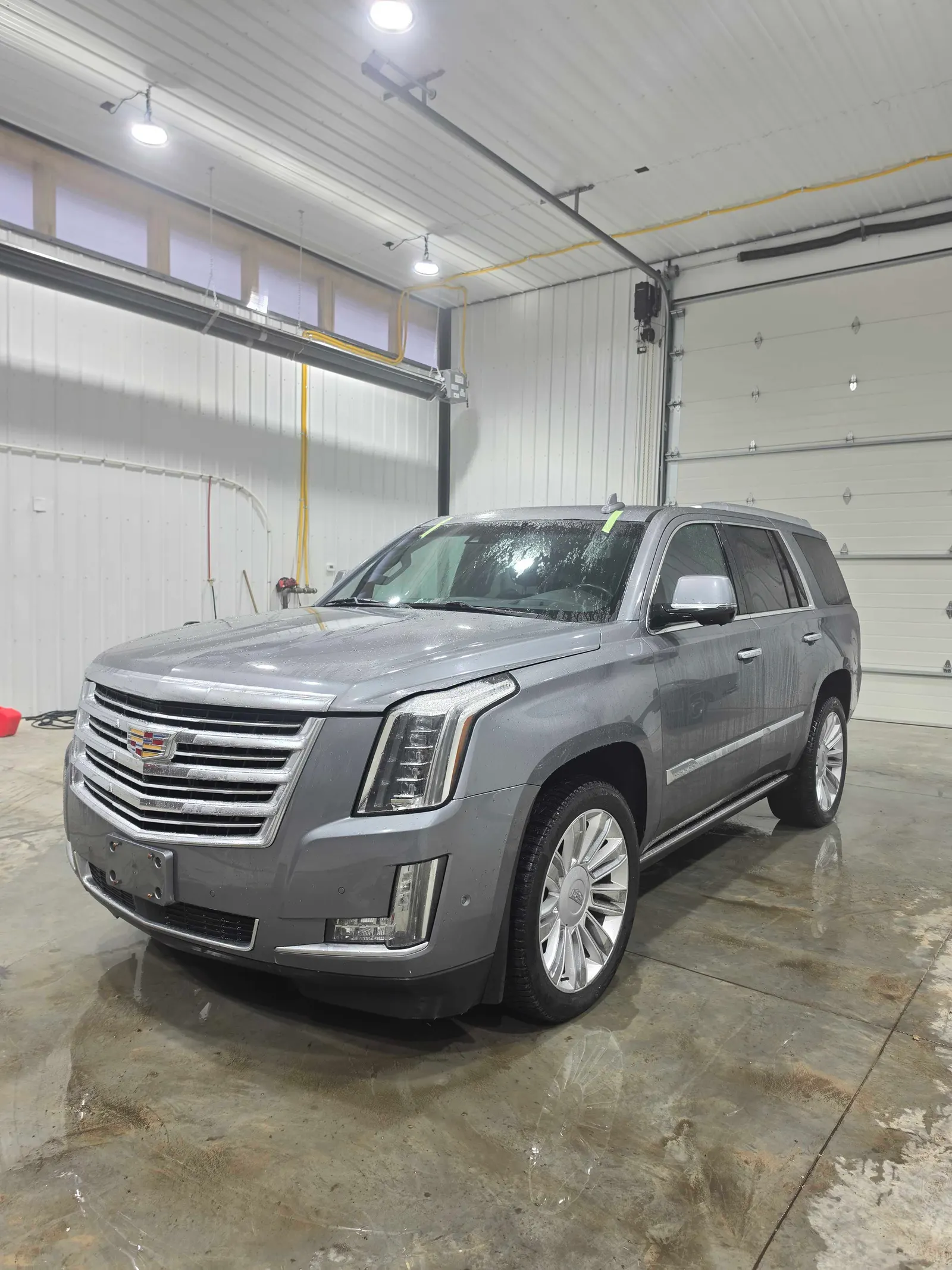 2020 Cadillac Escalade