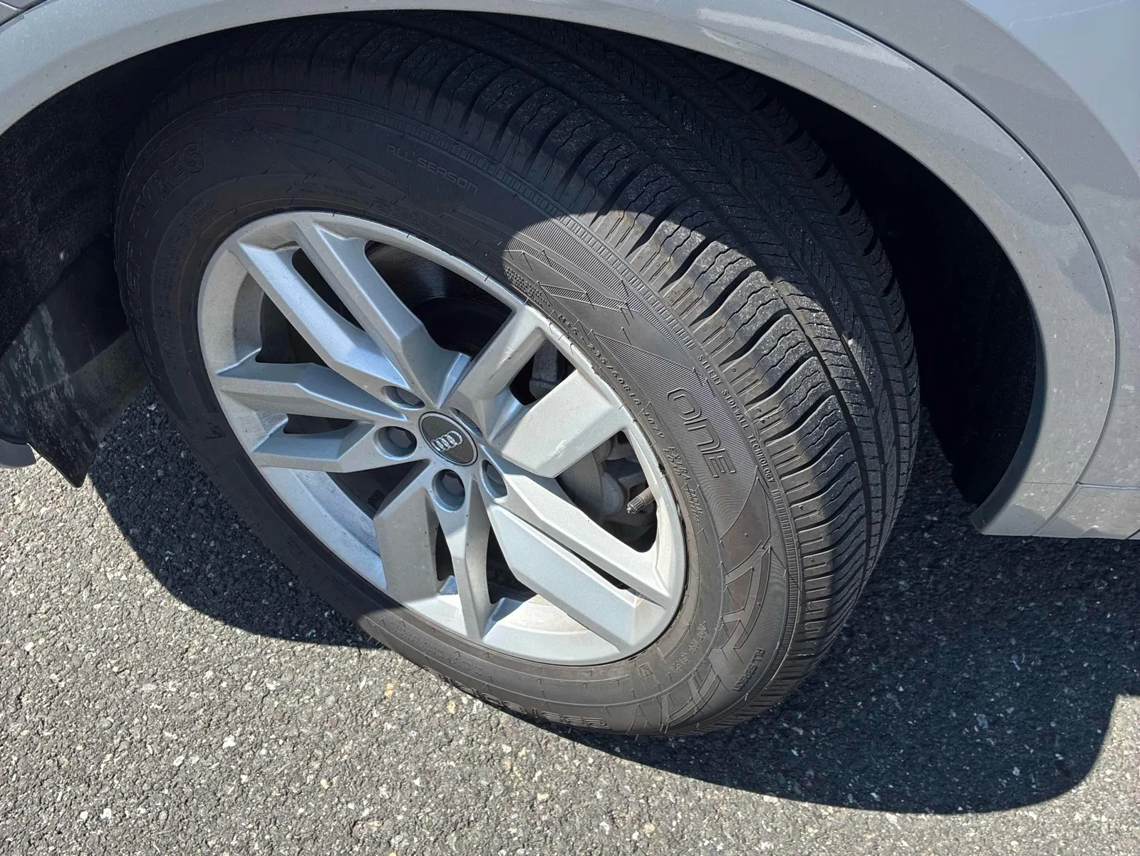 Tire