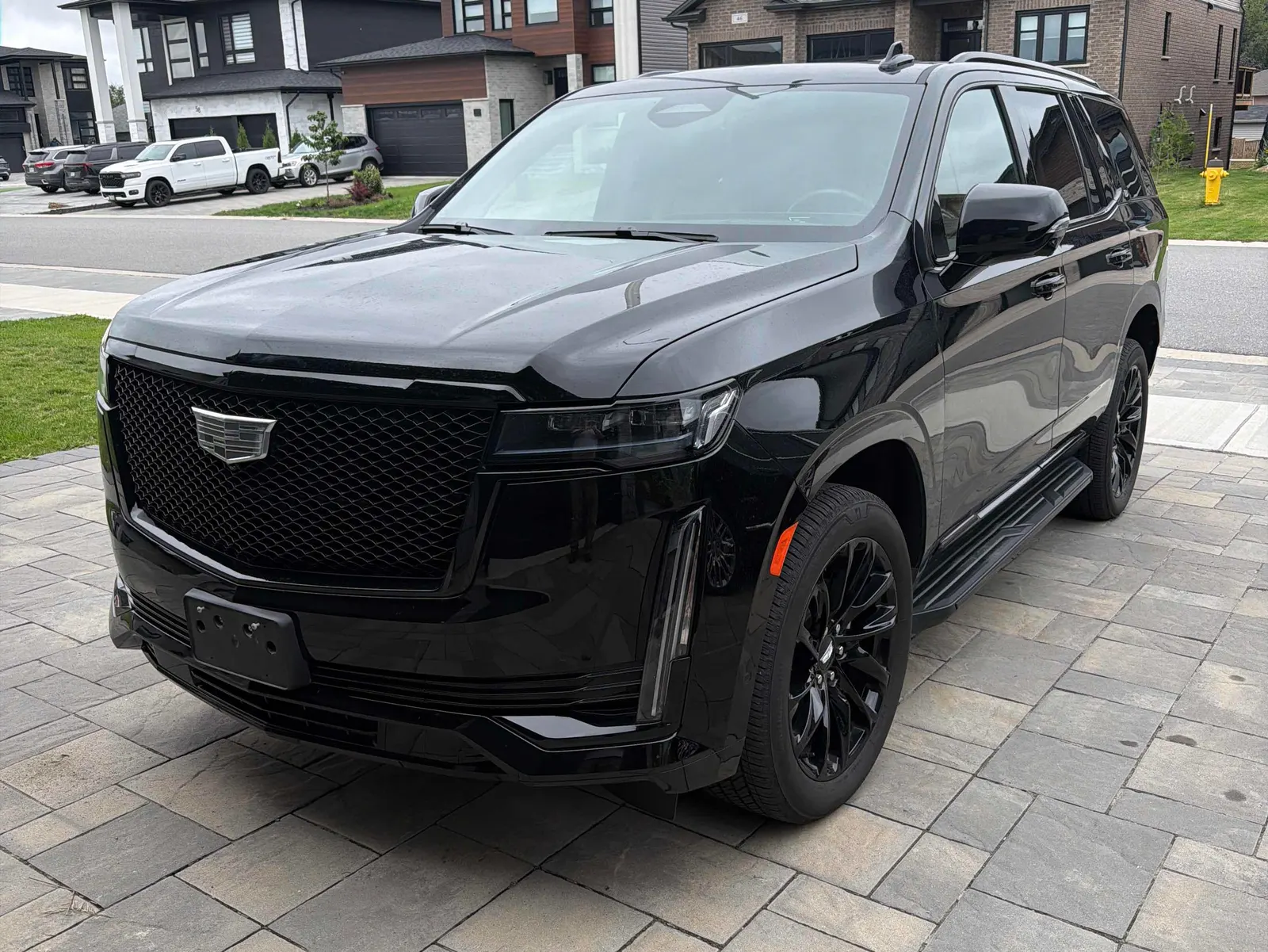 2021 Cadillac Escalade