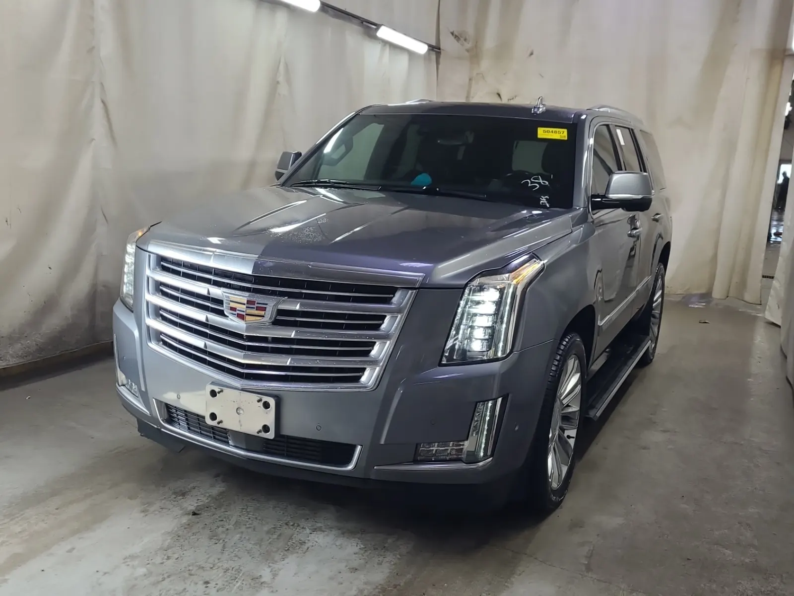 2020 Cadillac Escalade