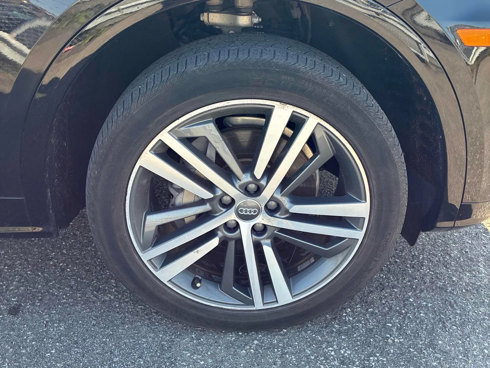 Tire