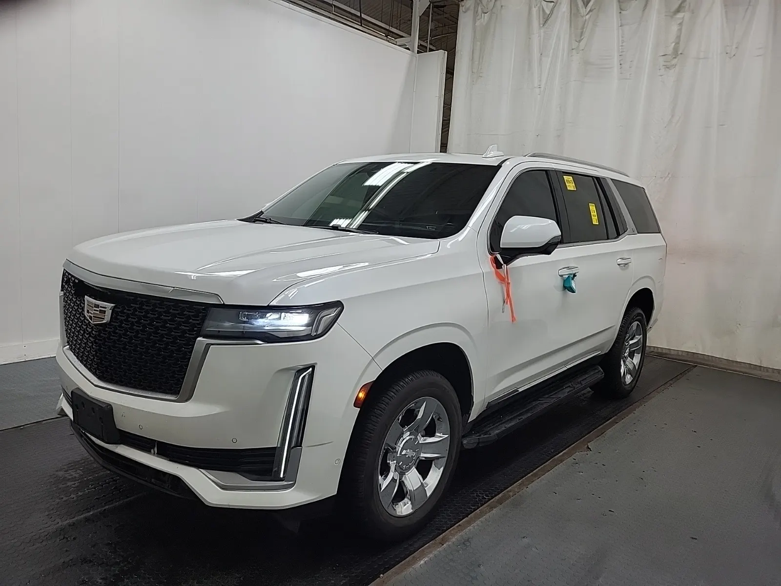 2021 Cadillac Escalade