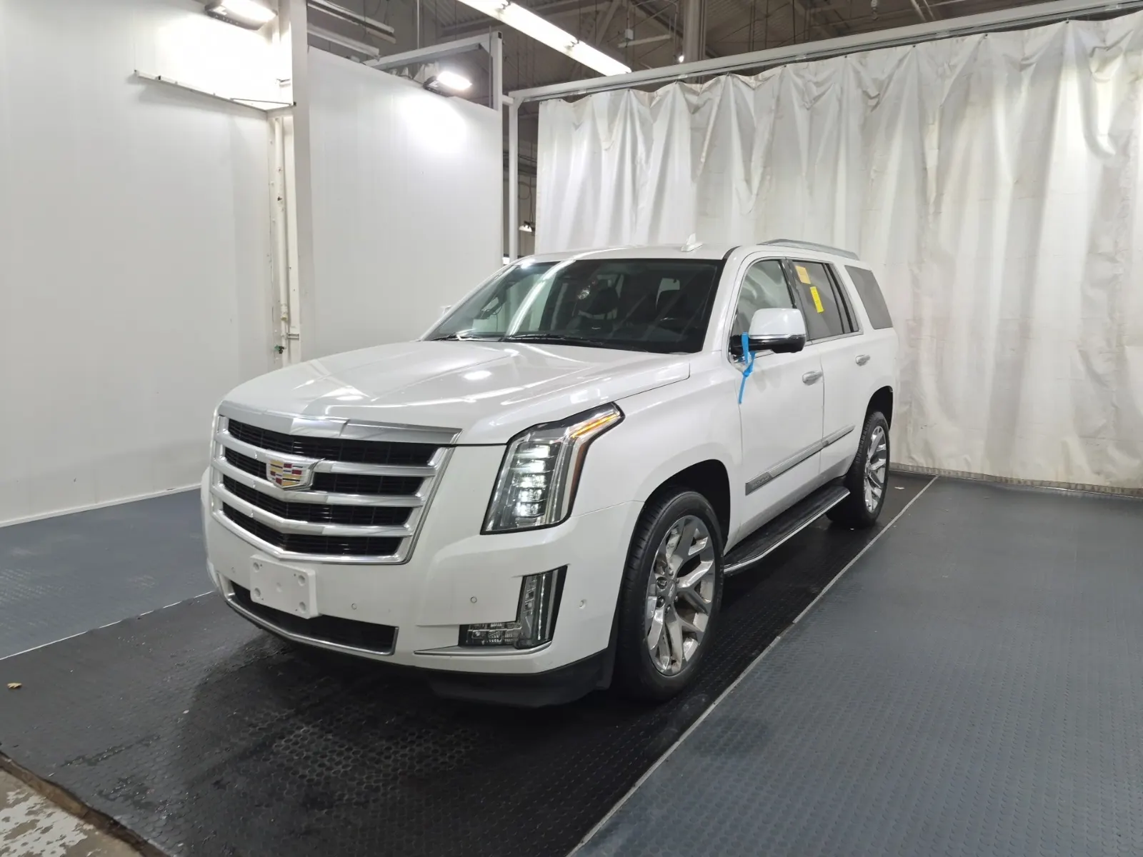 2020 Cadillac Escalade