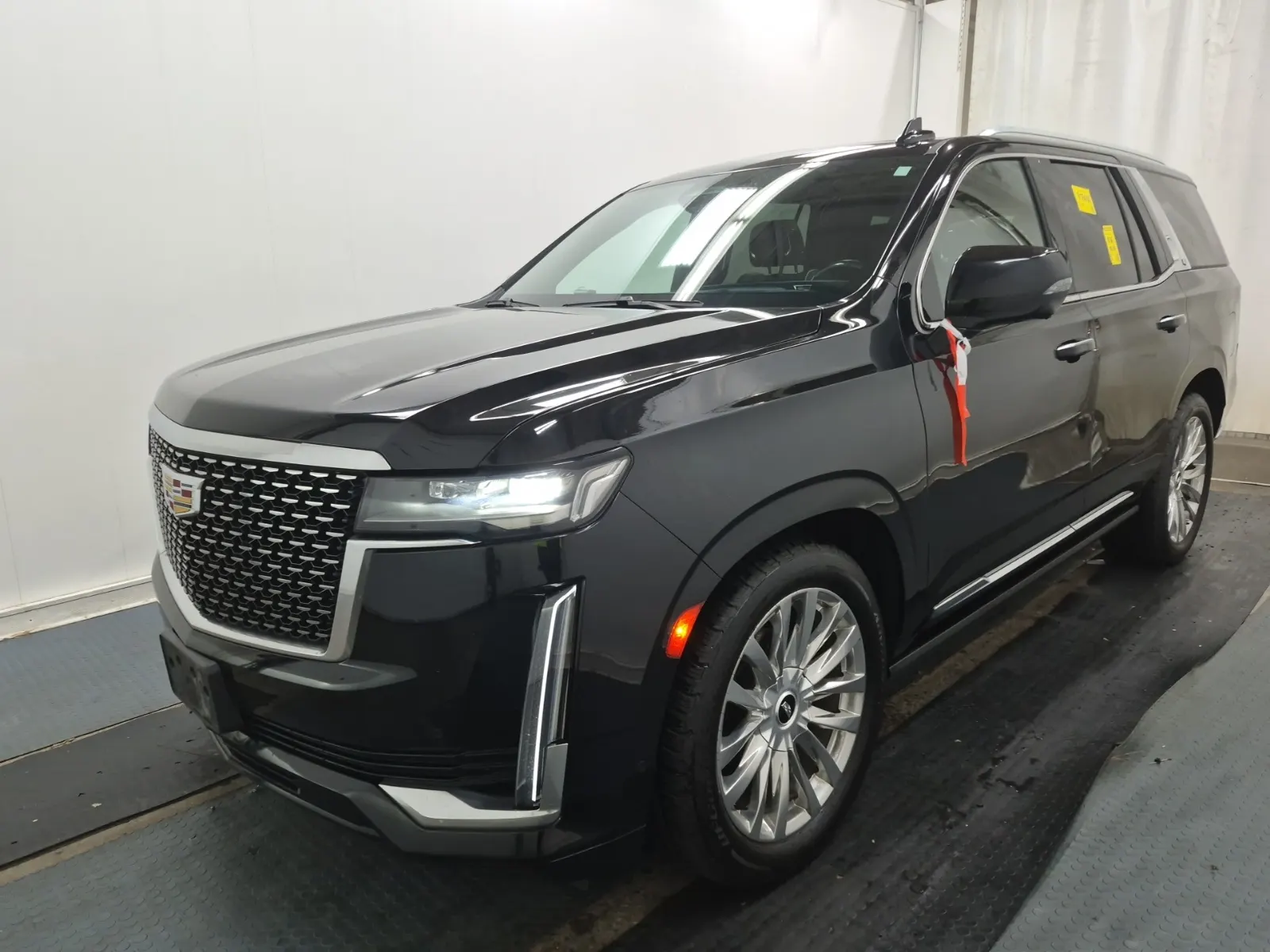 2022 Cadillac Escalade