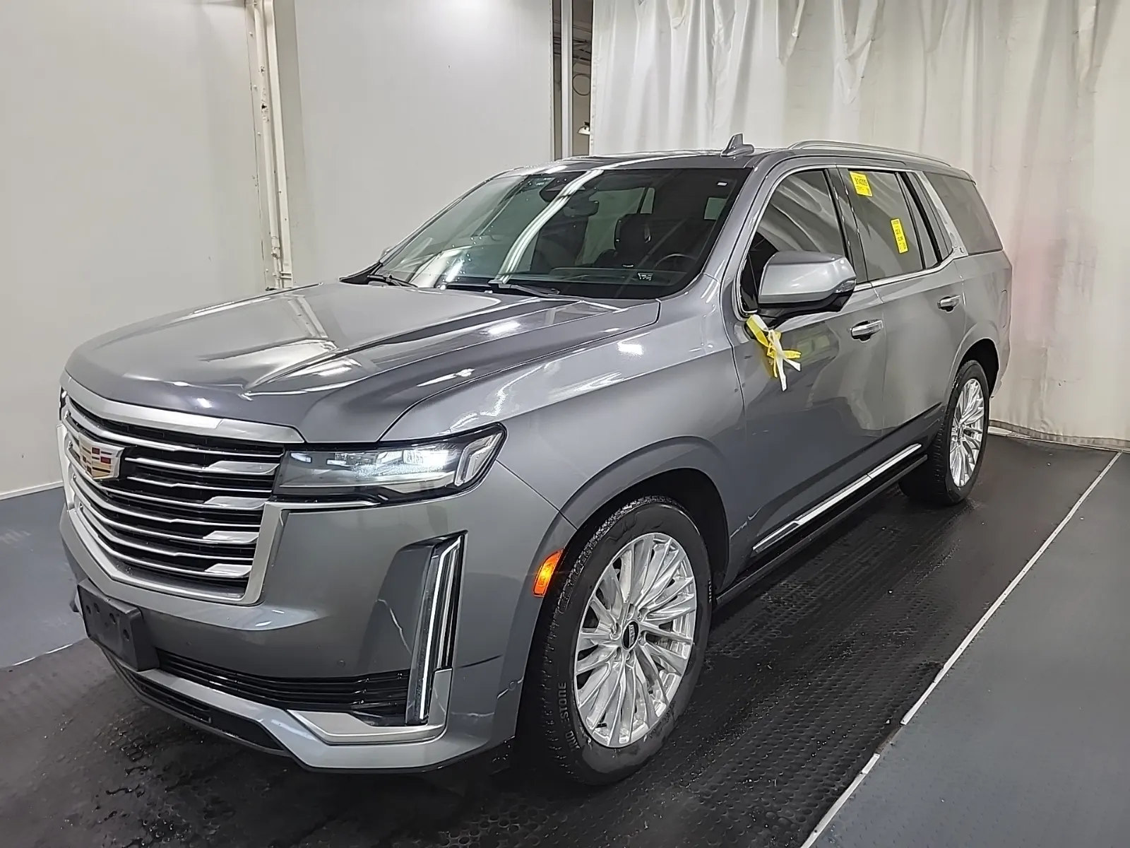 2022 Cadillac Escalade