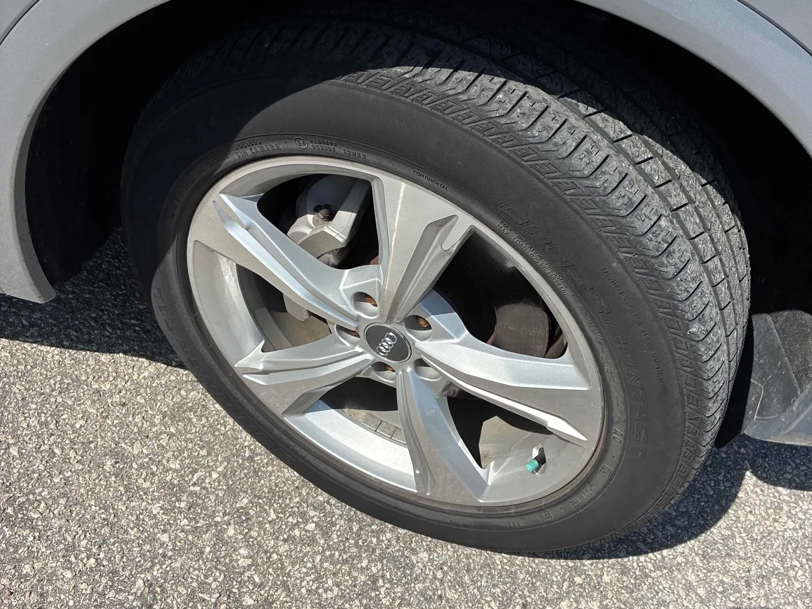 Tire