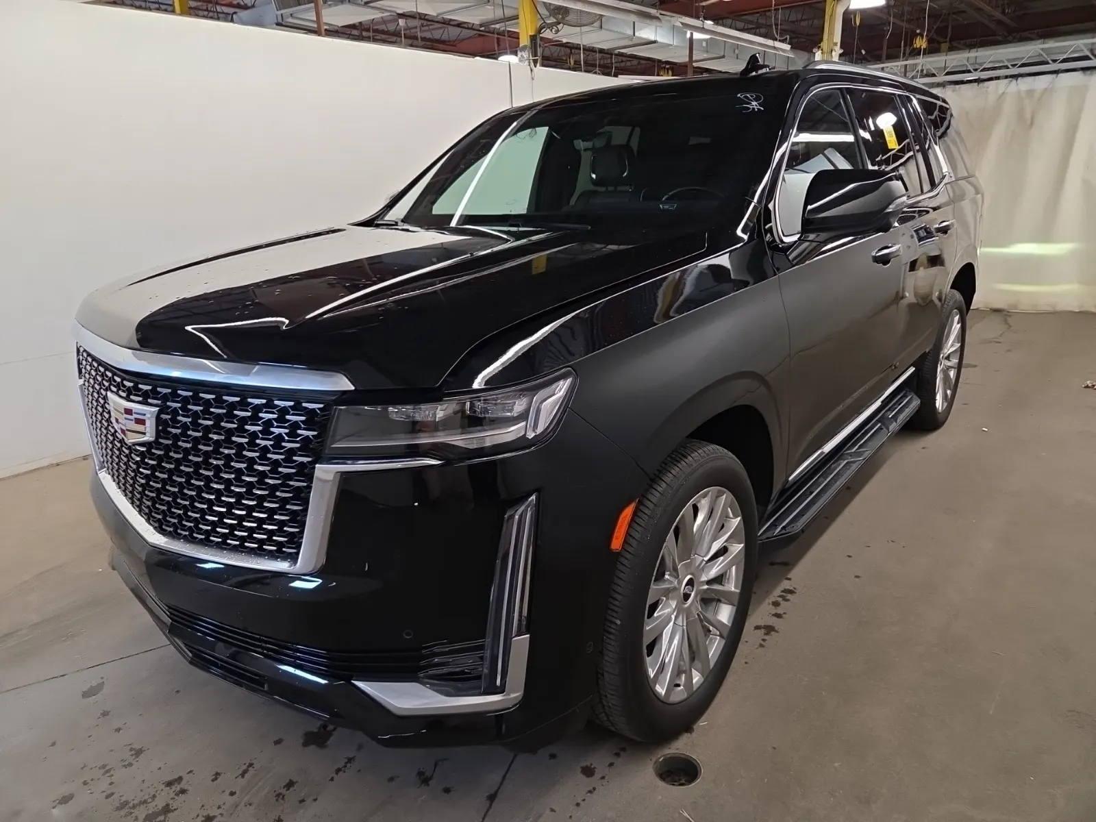 2023 Cadillac Escalade