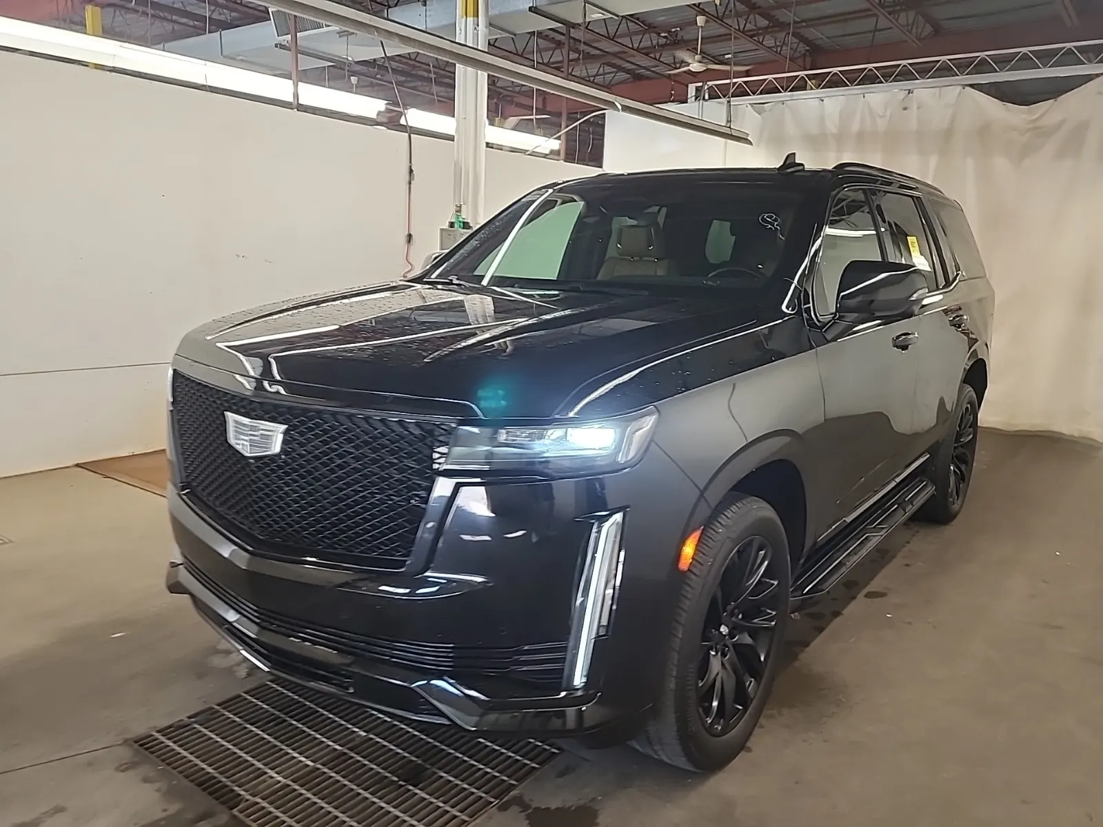 2021 Cadillac Escalade