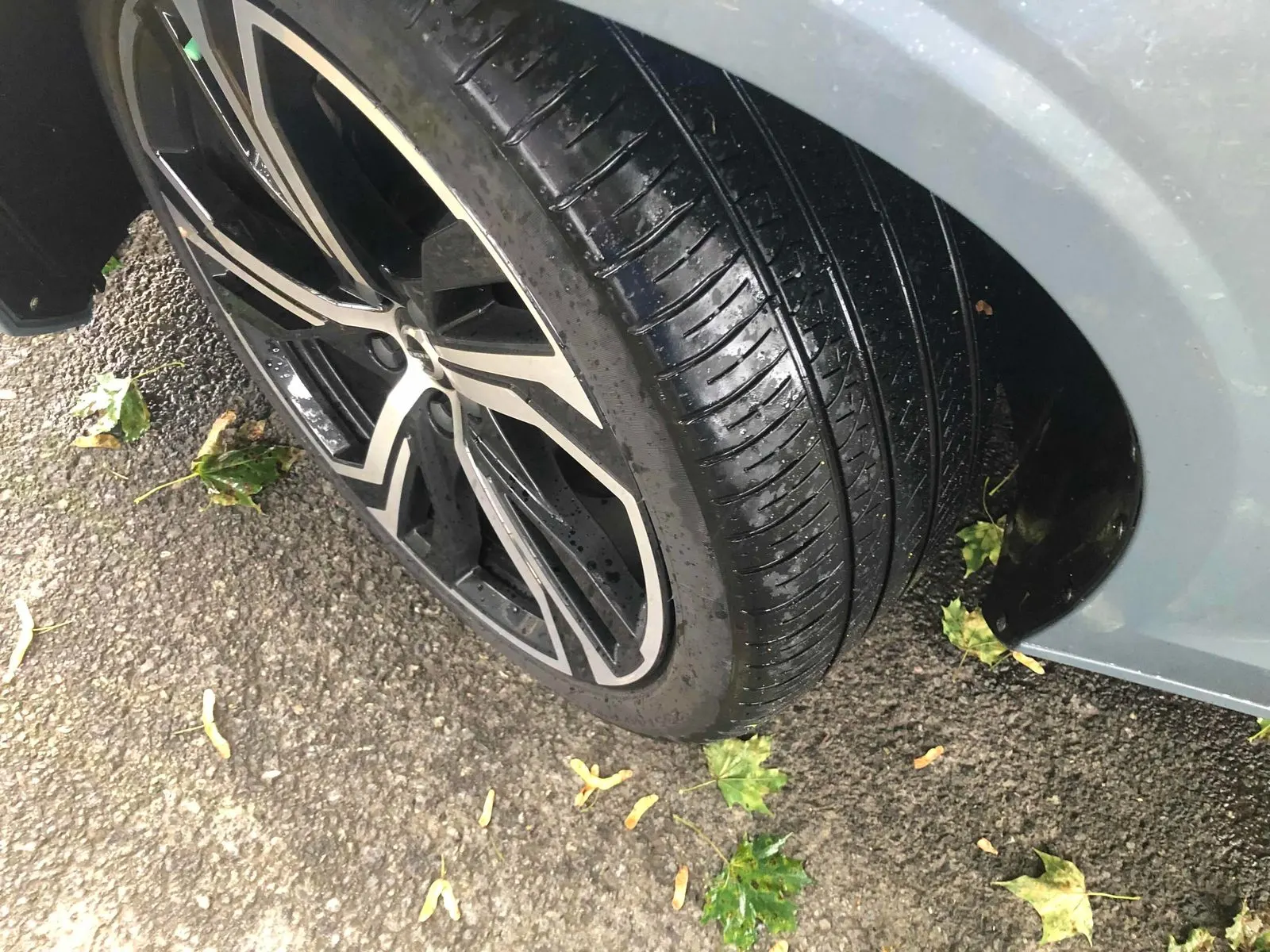 Tire