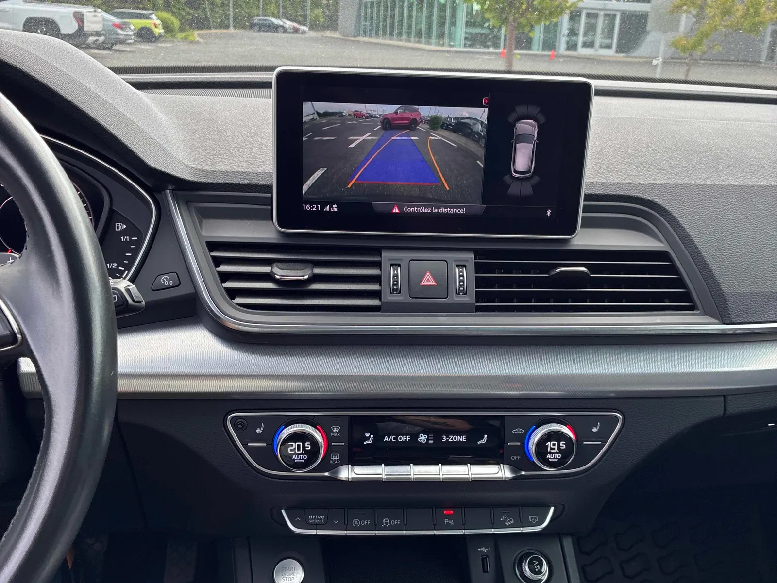 Console