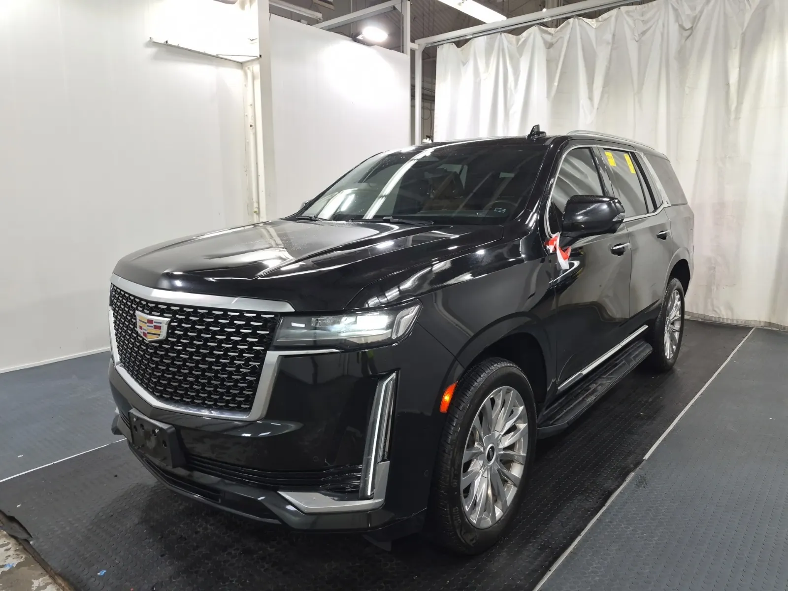 2022 Cadillac Escalade
