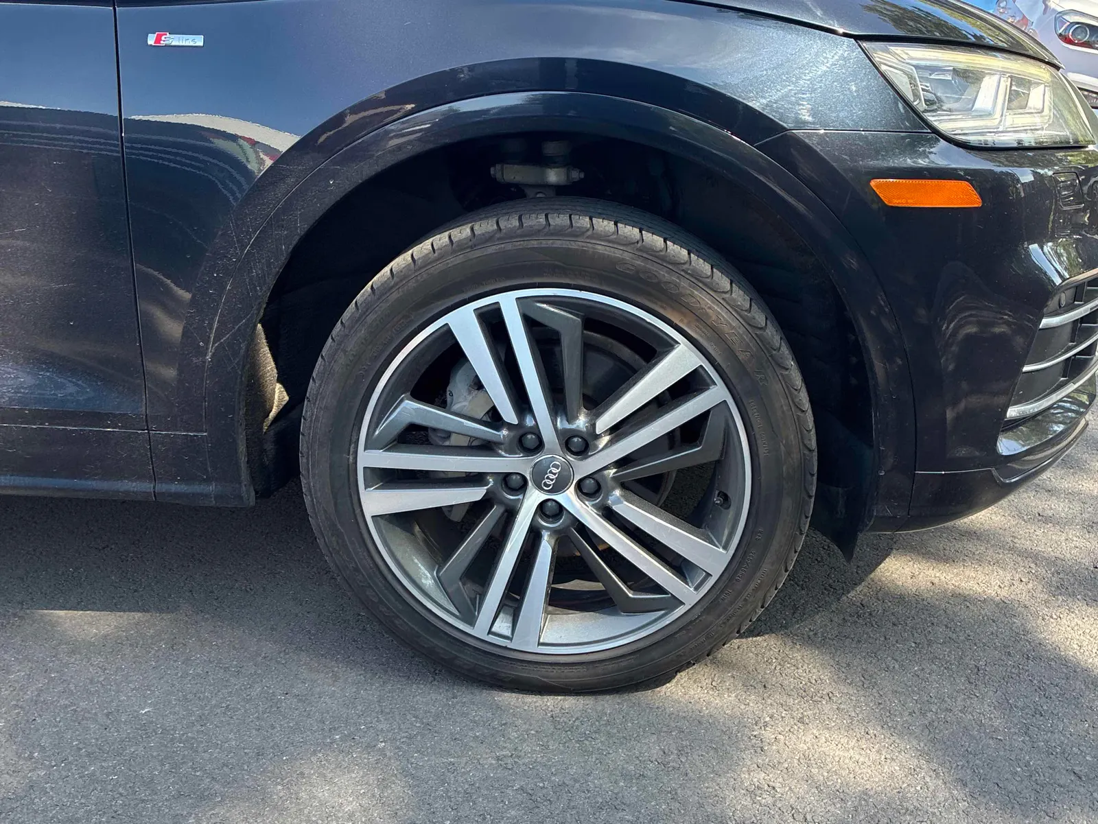 Tire