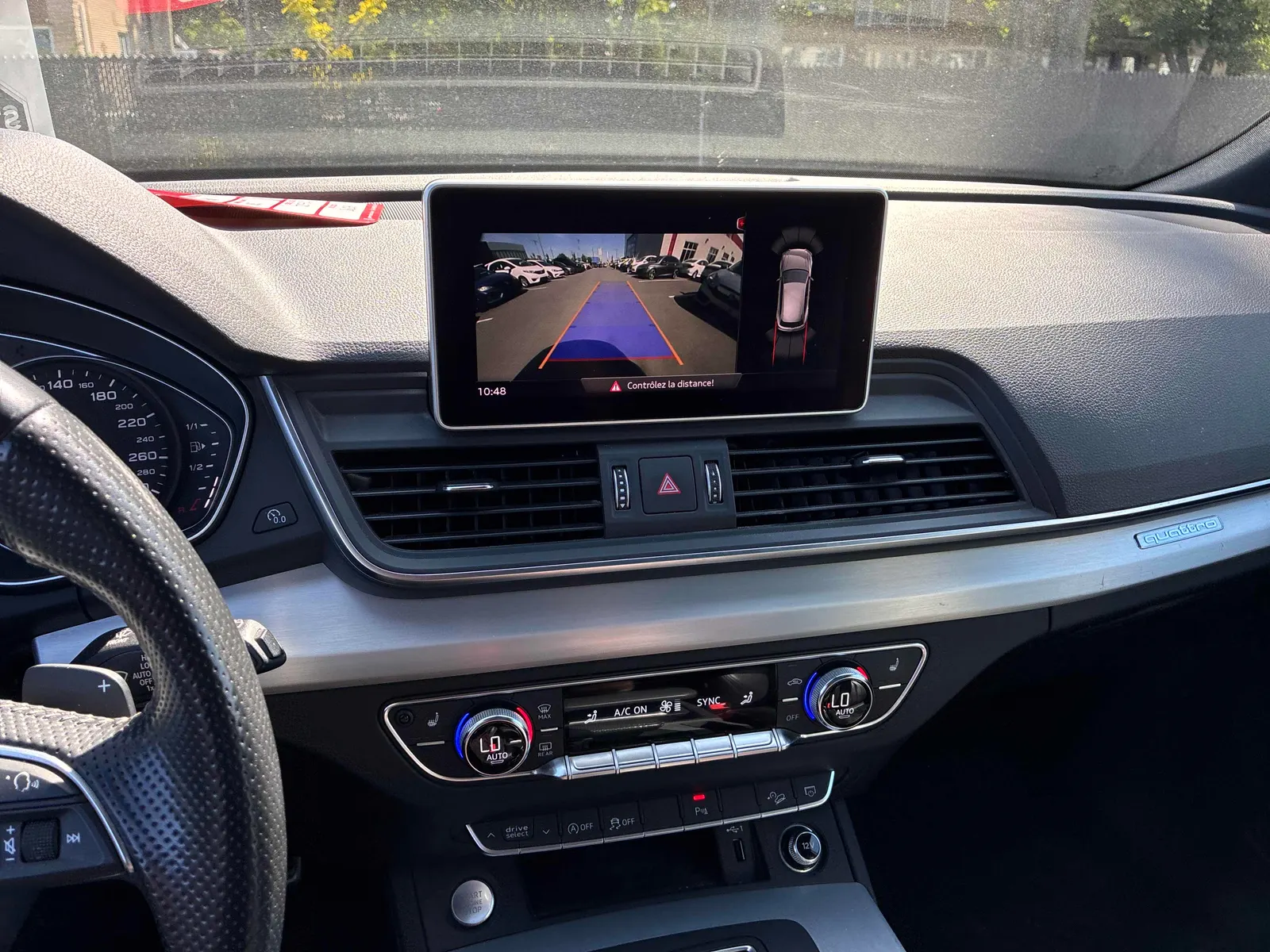 Console
