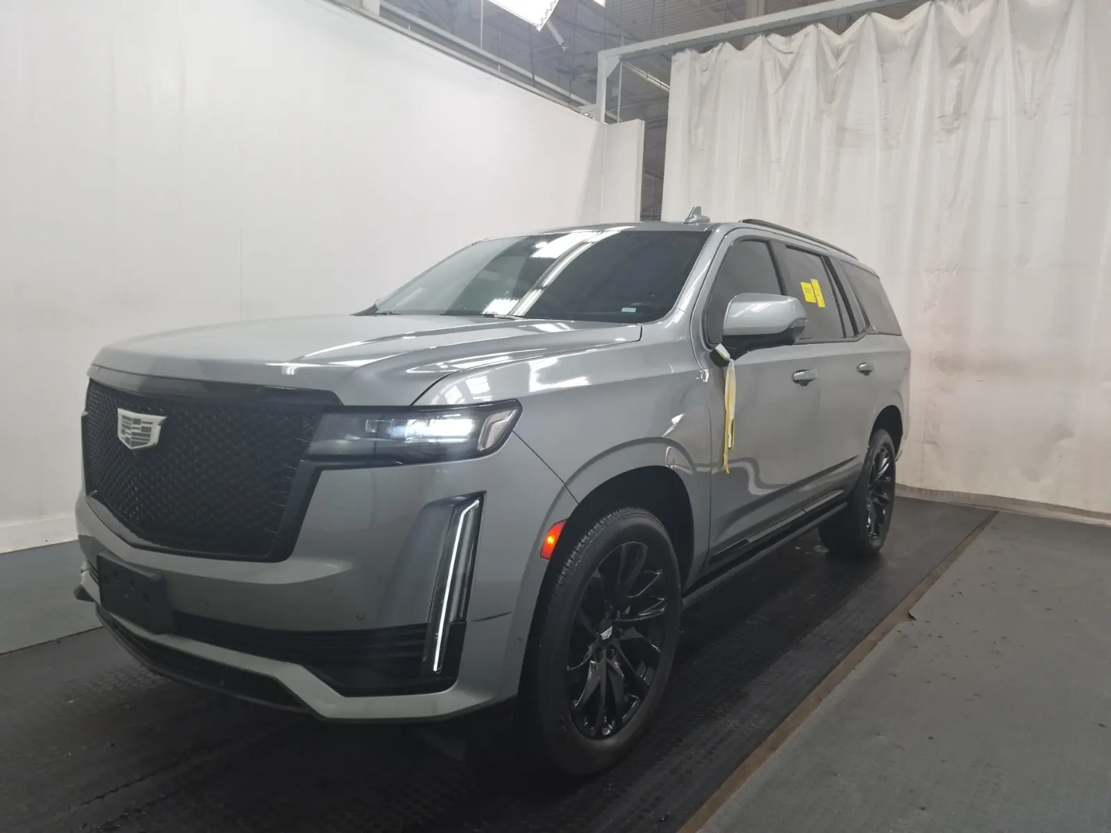 2024 Cadillac Escalade