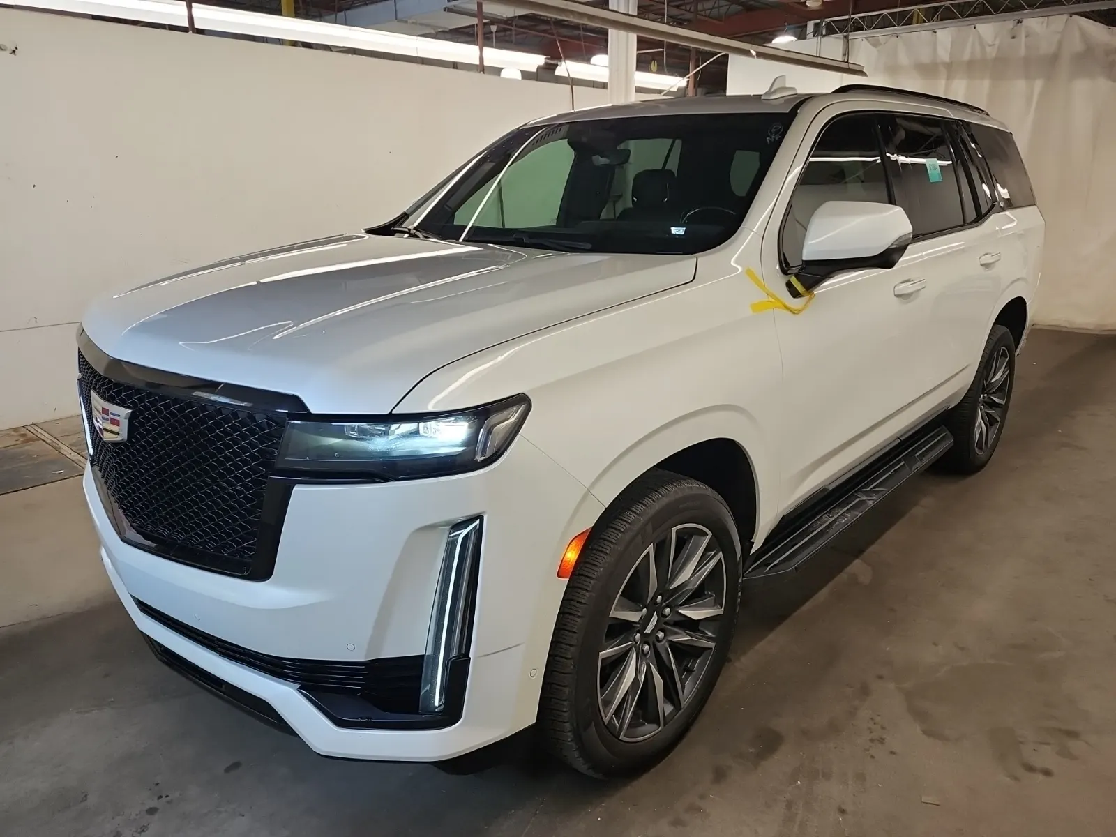 2021 Cadillac Escalade