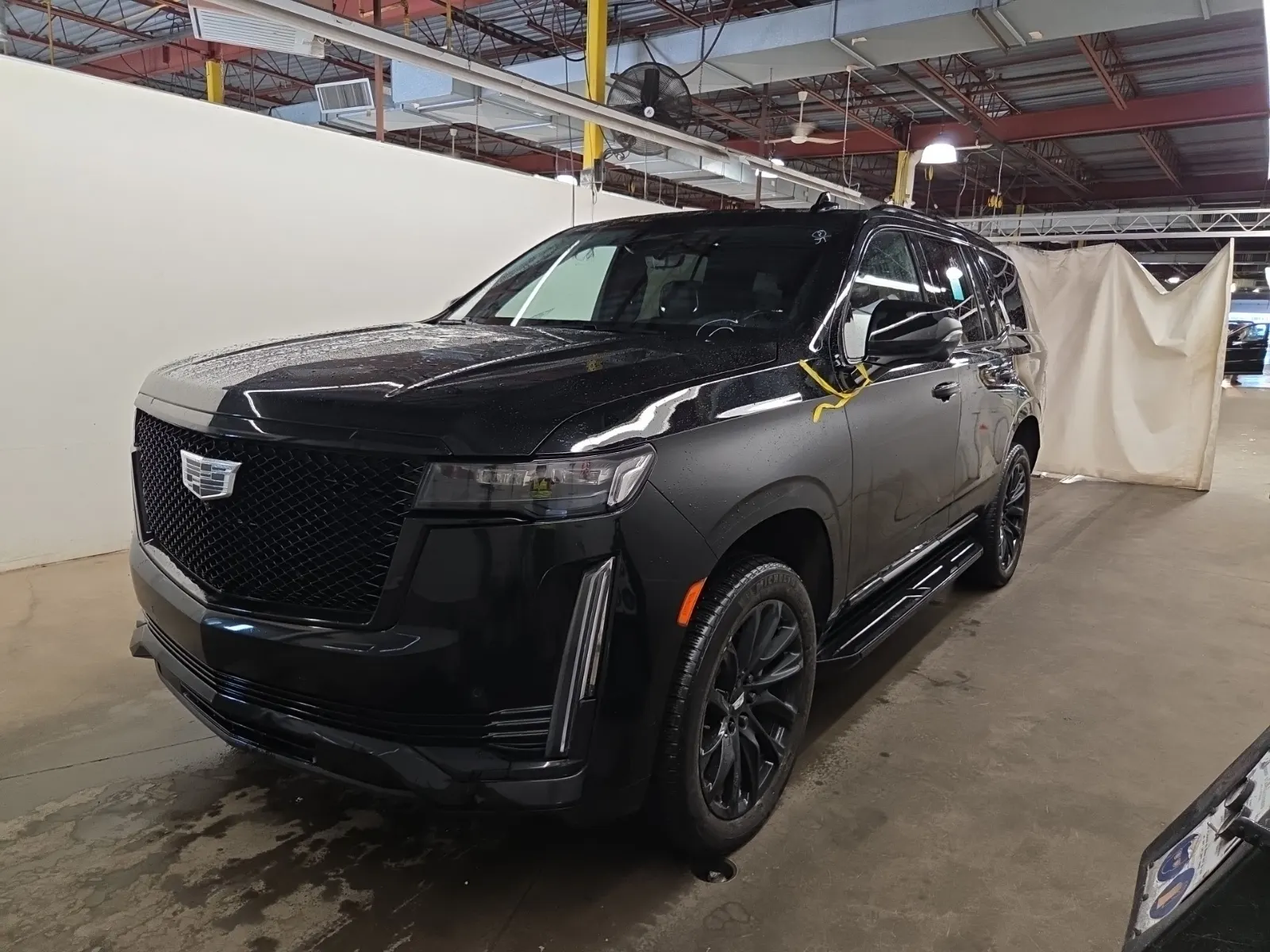 2024 Cadillac Escalade