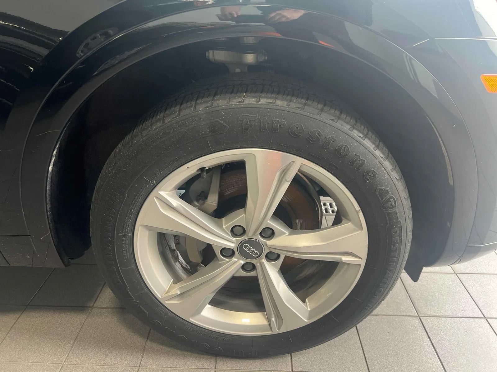 Tire