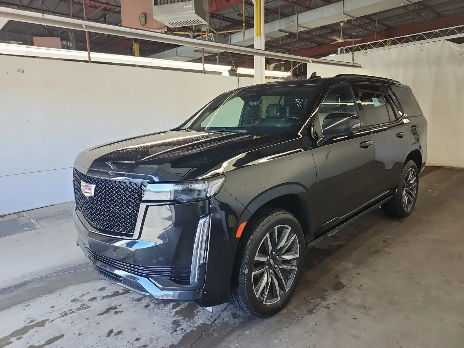 2023 Cadillac Escalade
