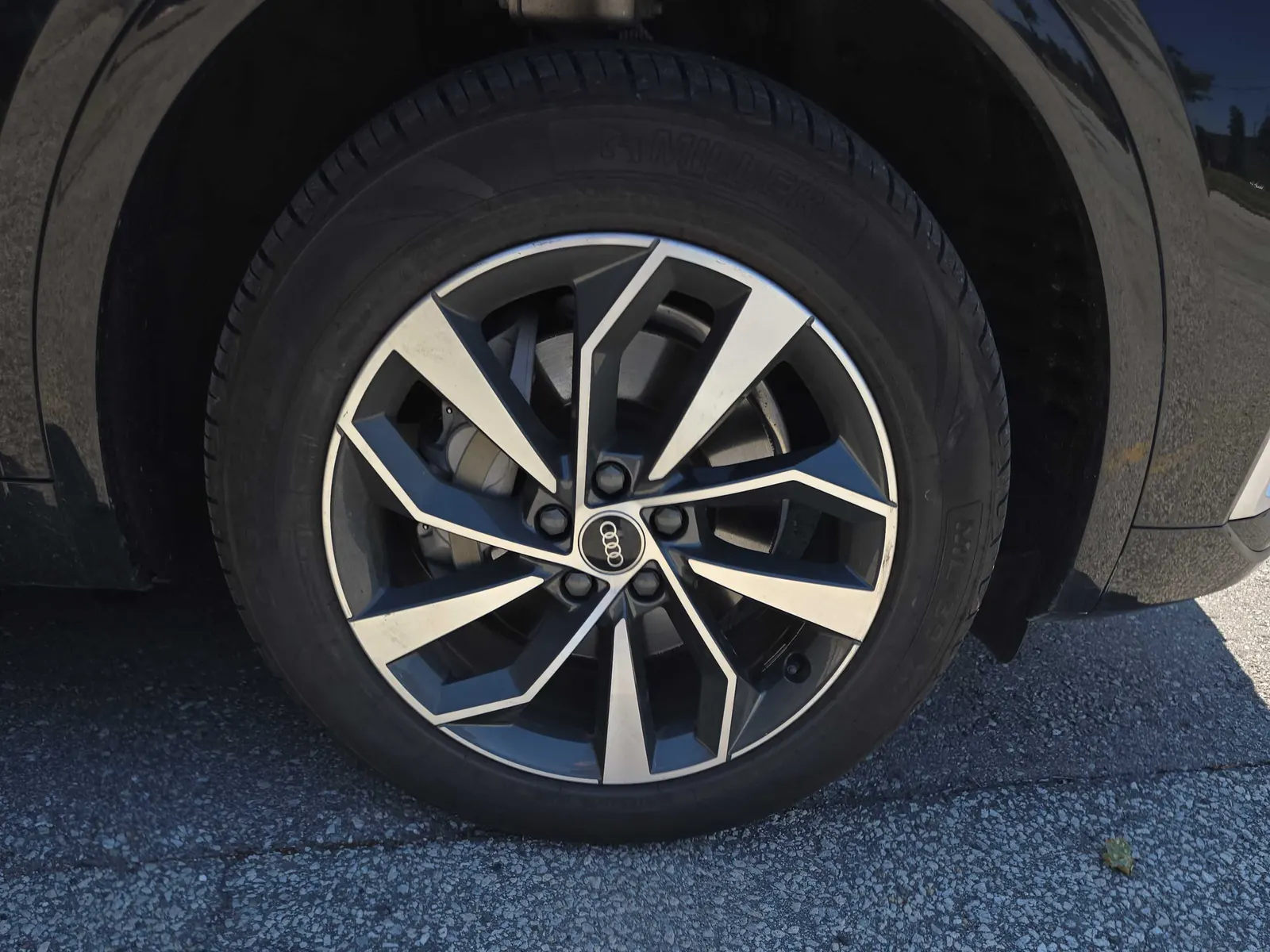 Tire