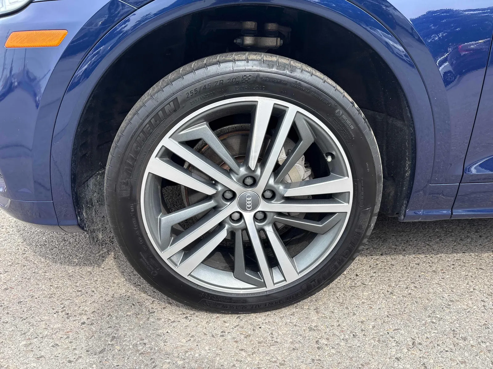 Tire
