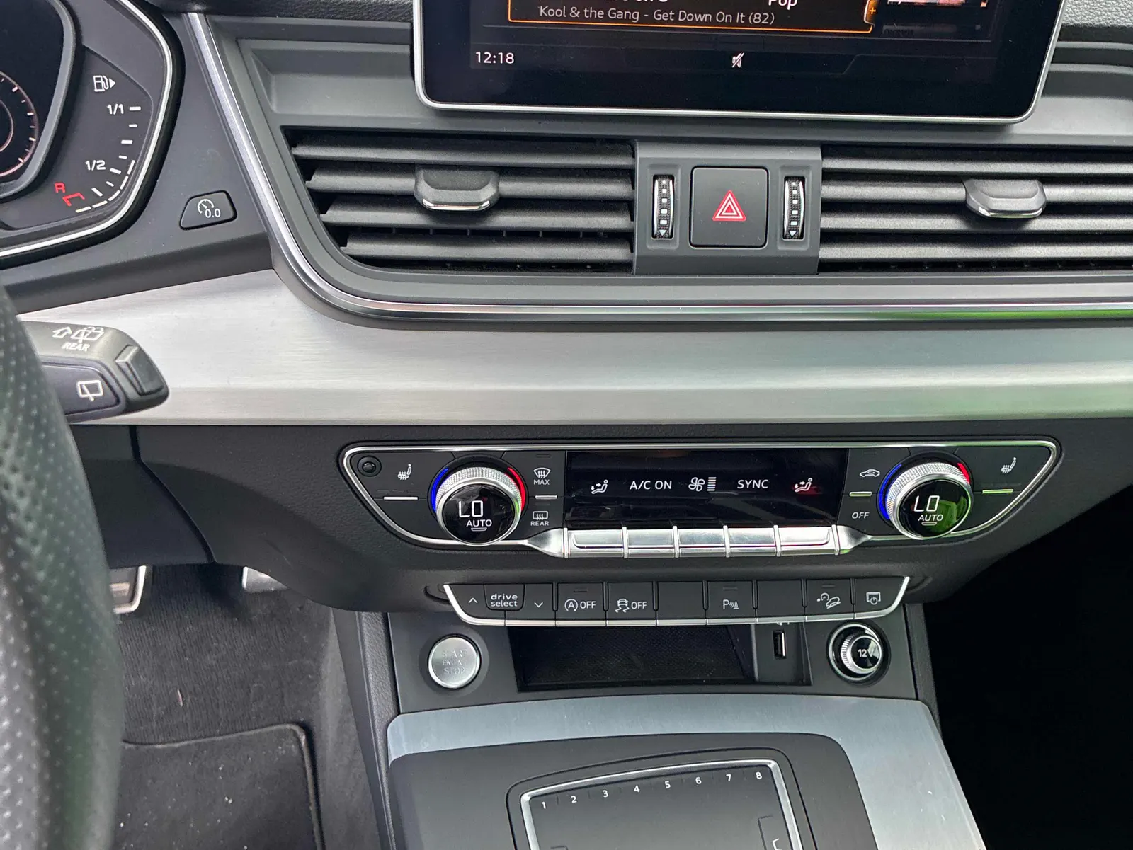 Console