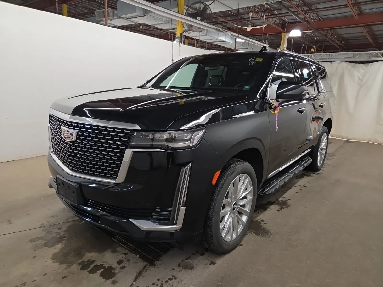 2023 Cadillac Escalade