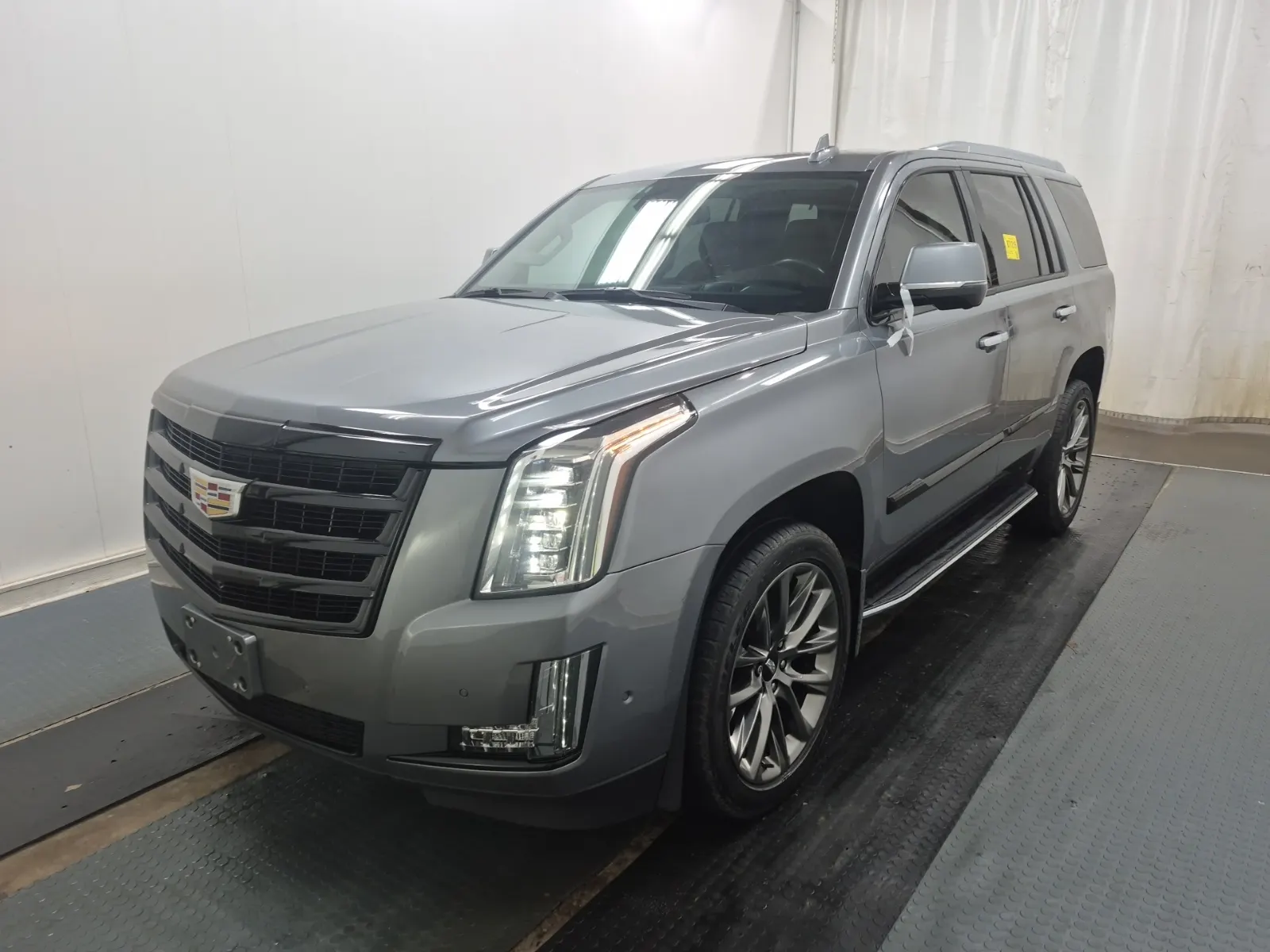 2020 Cadillac Escalade