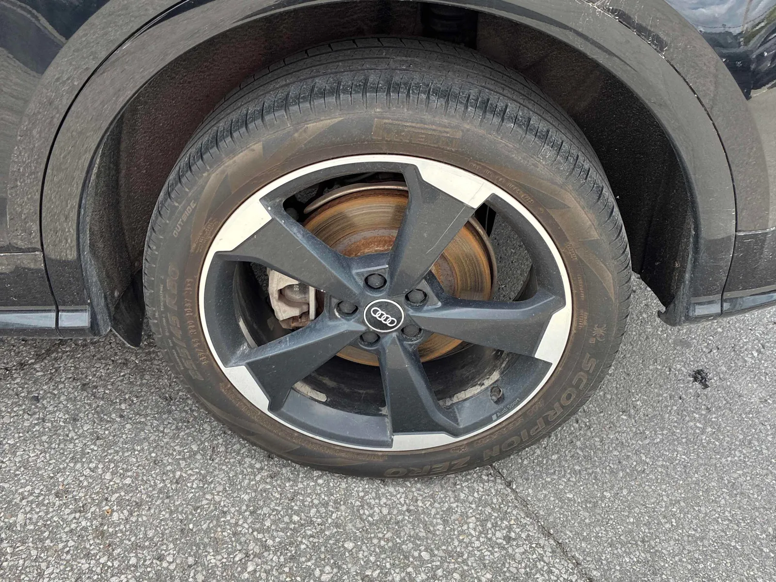 Tire