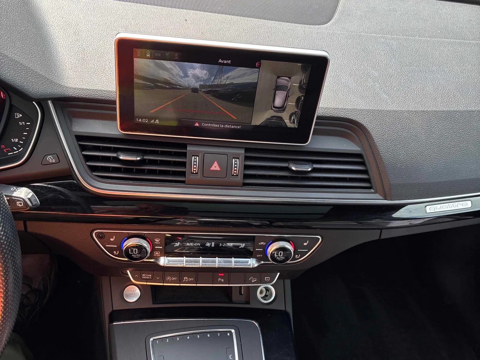 Console