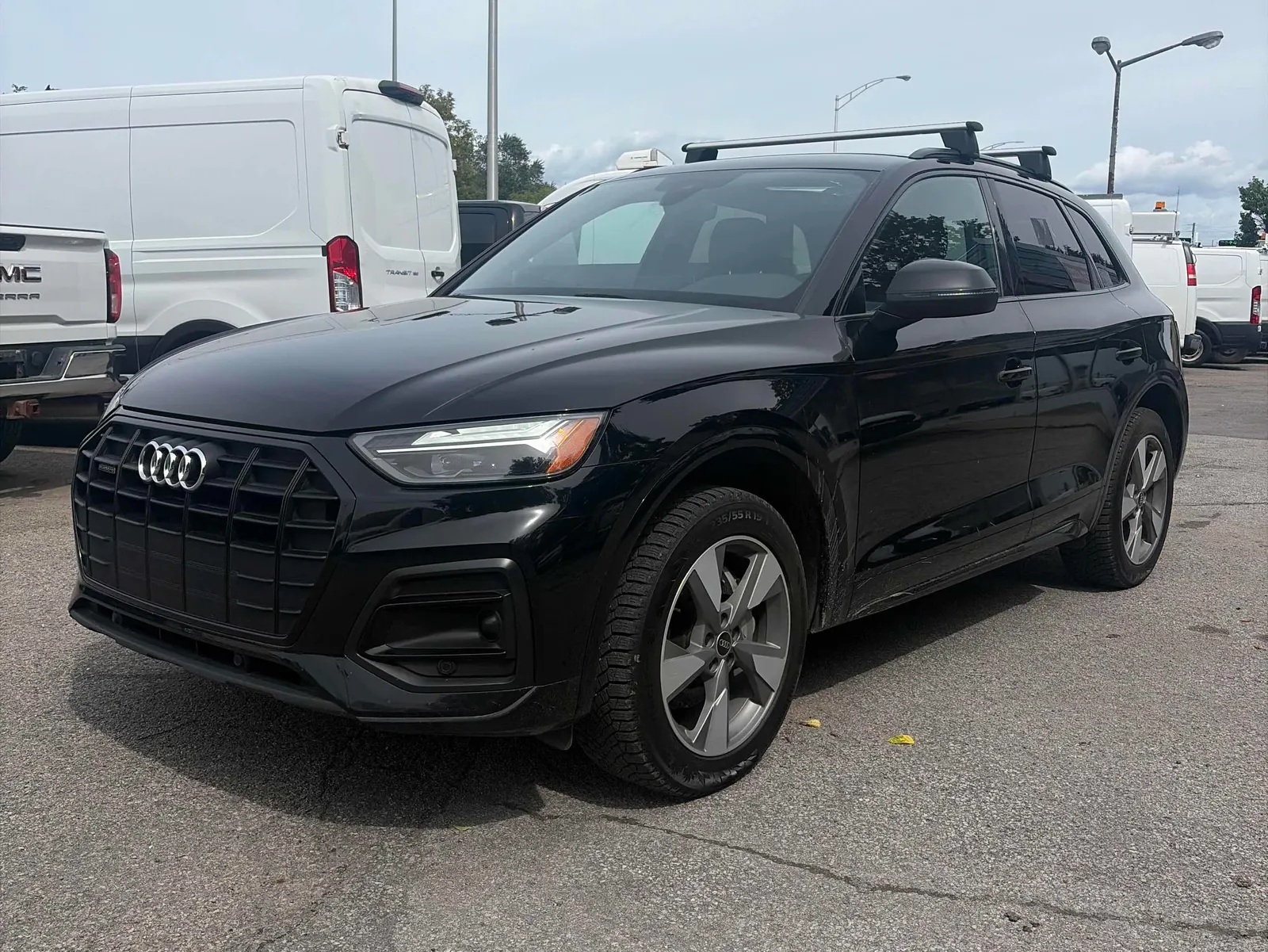 2023 Audi Q5