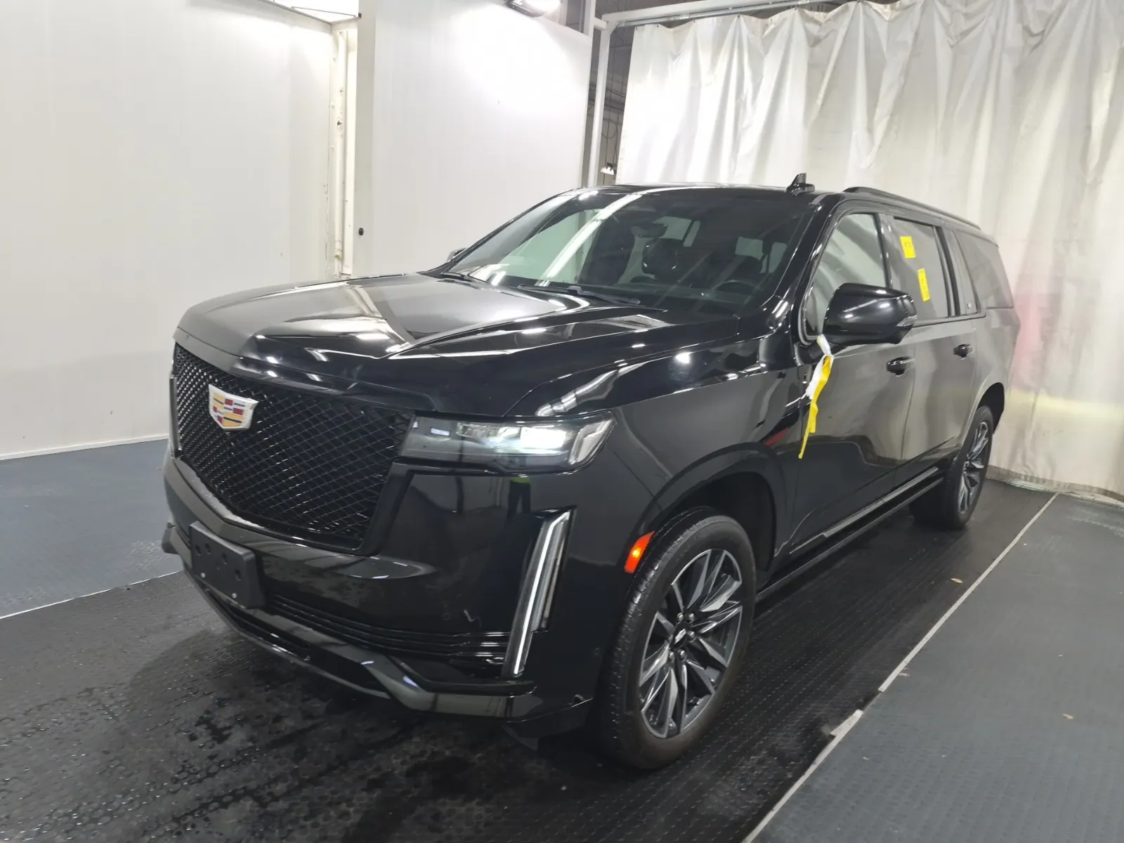 2023 Cadillac Escalade ESV