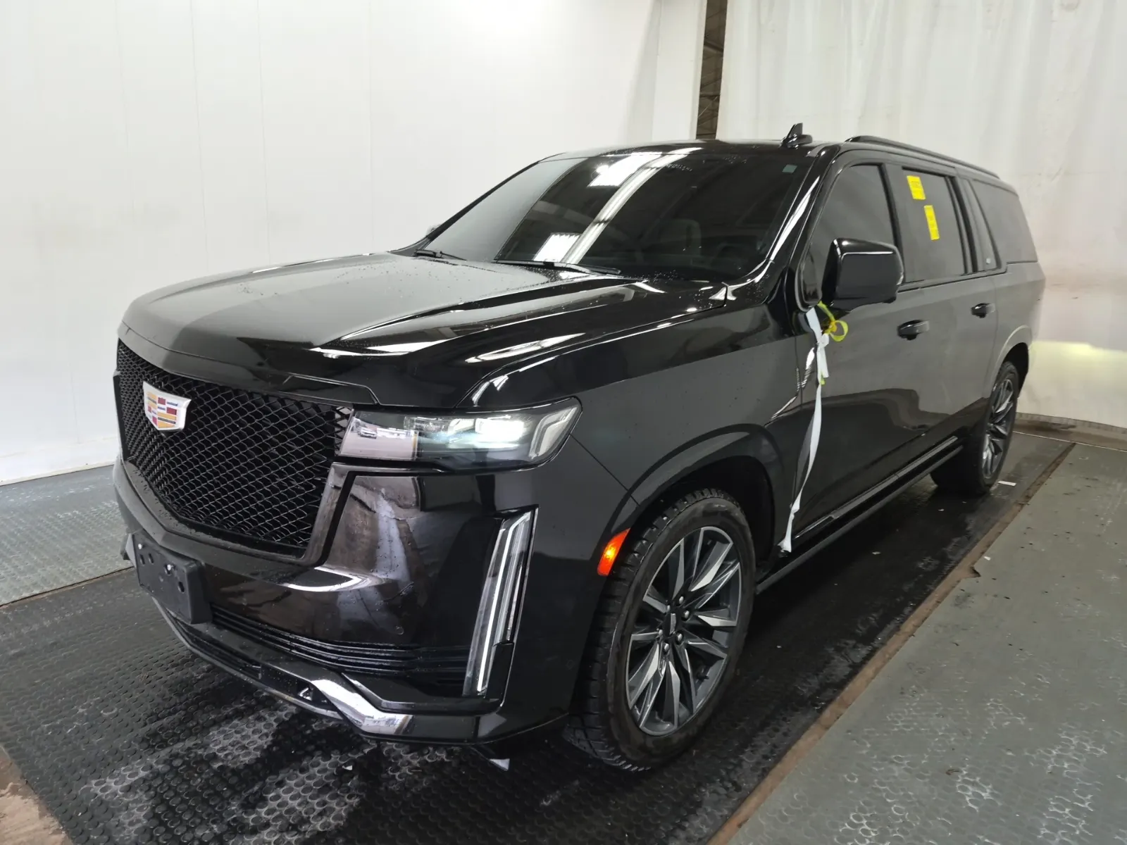 2023 Cadillac Escalade ESV