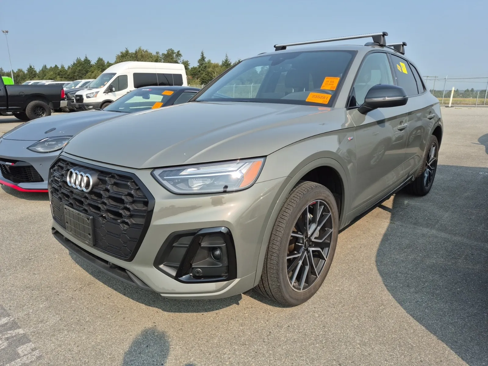 2023 Audi Q5