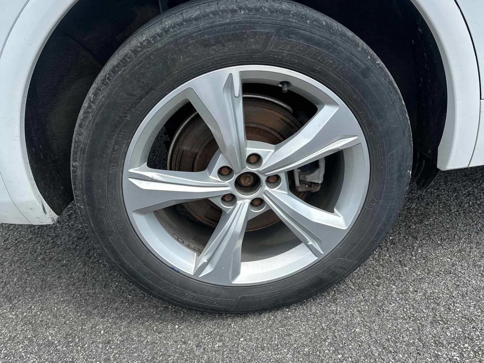 Tire