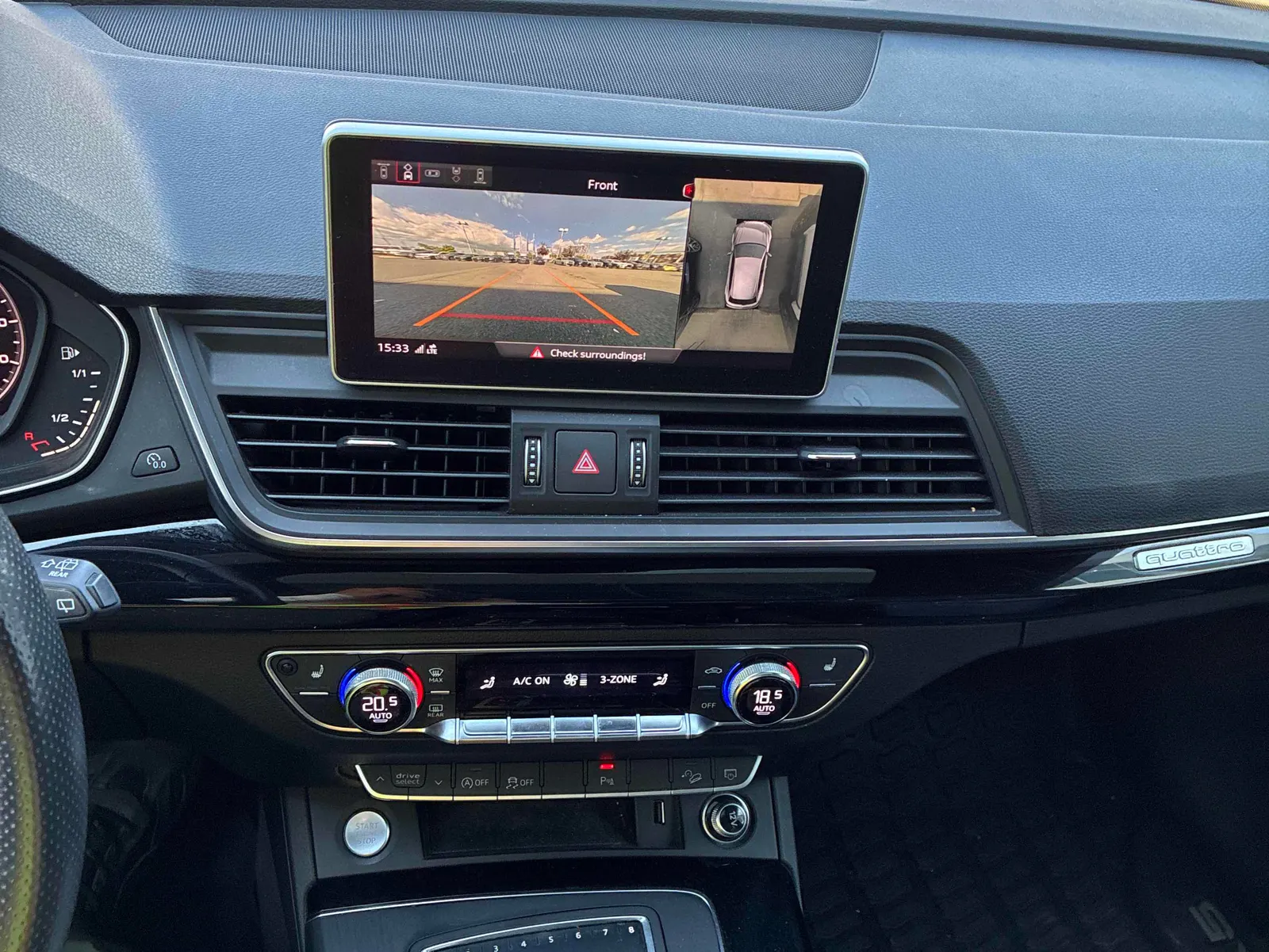 Console