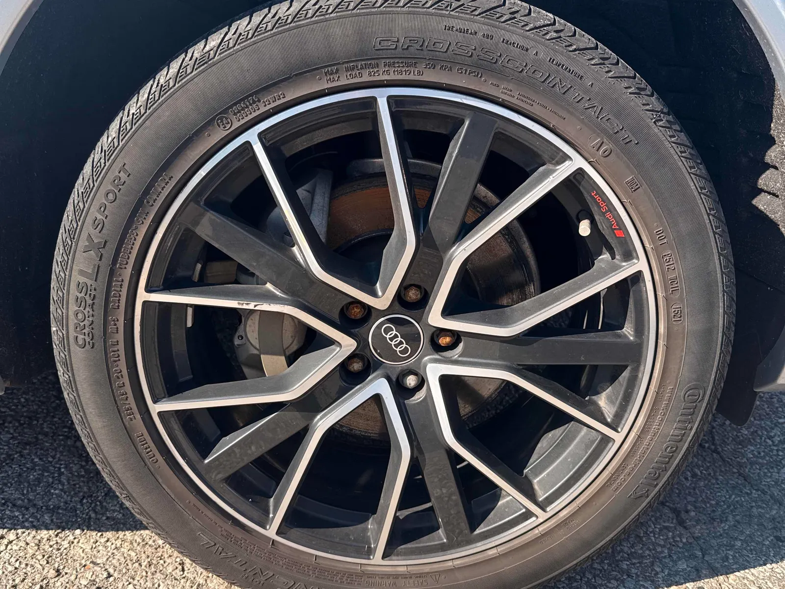 Tire